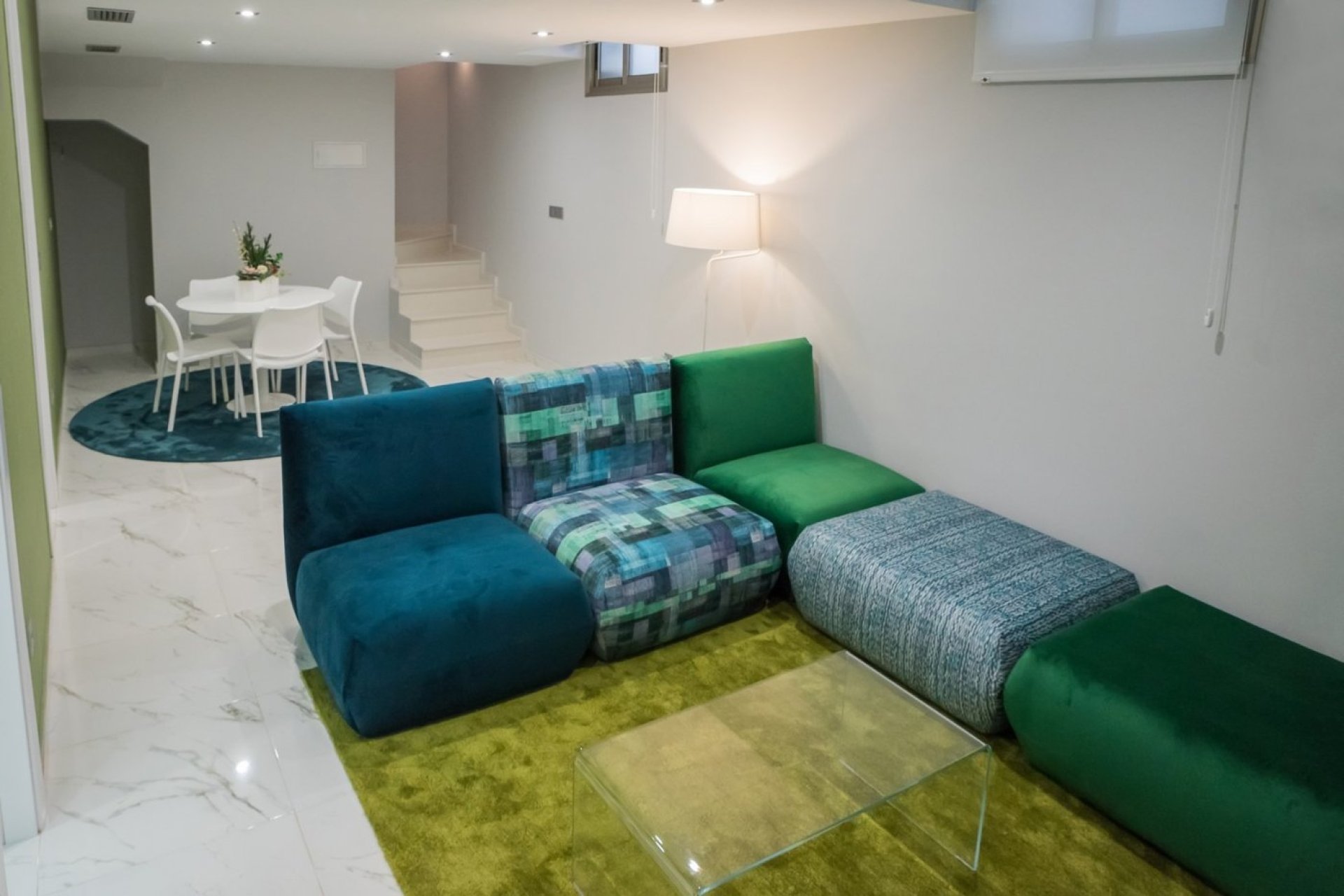 Nieuwbouw Woningen - Villa - Orihuela Costa