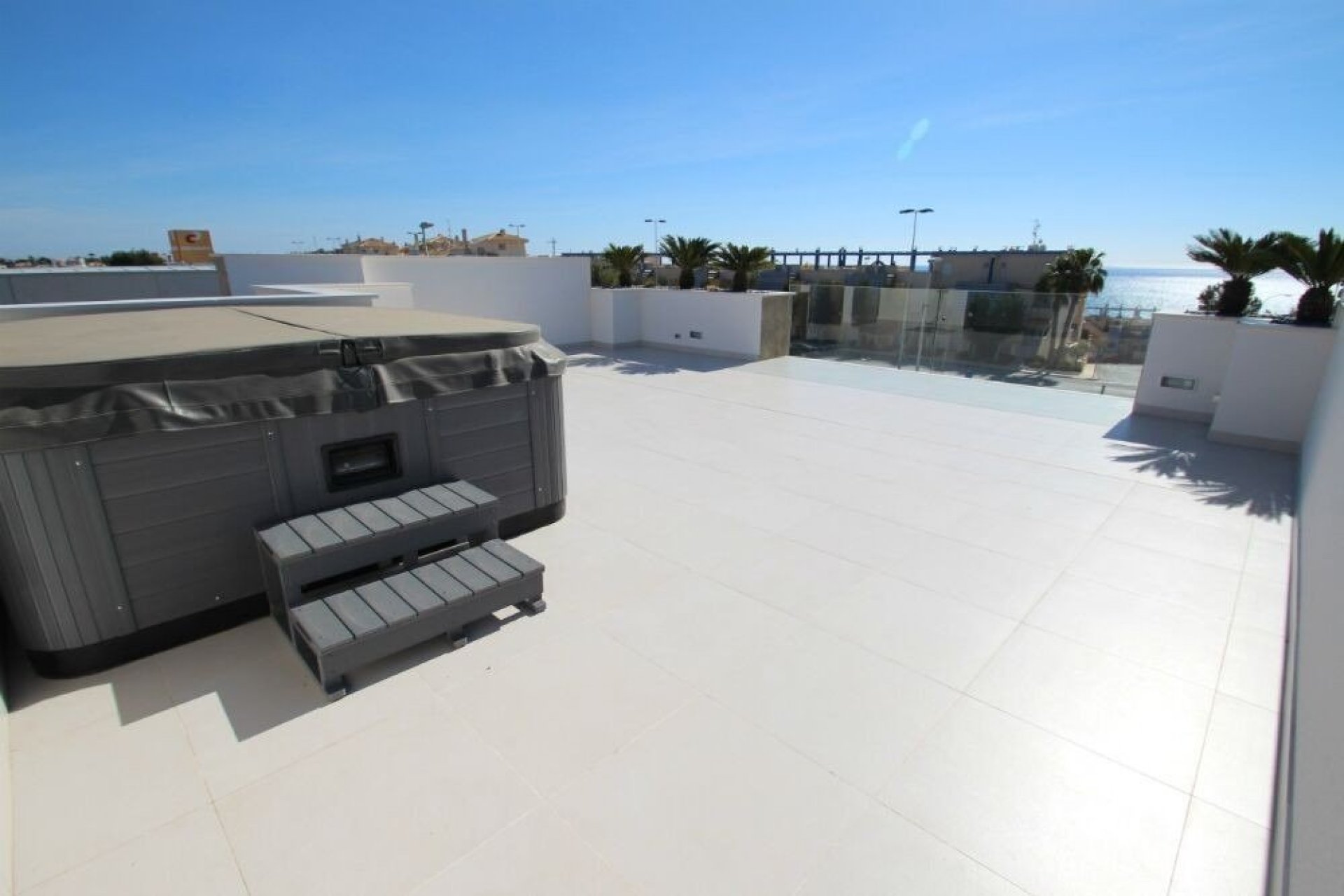 Nieuwbouw Woningen - Villa - Orihuela Costa
