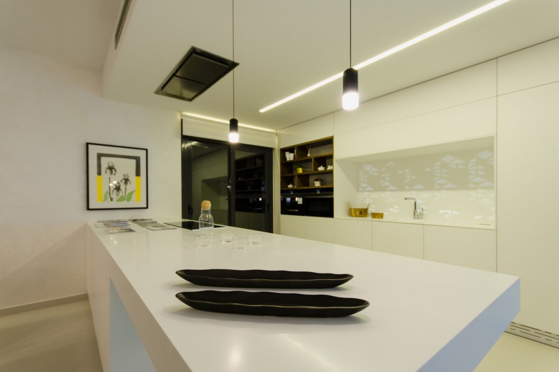 Nieuwbouw Woningen - Villa - Orihuela Costa