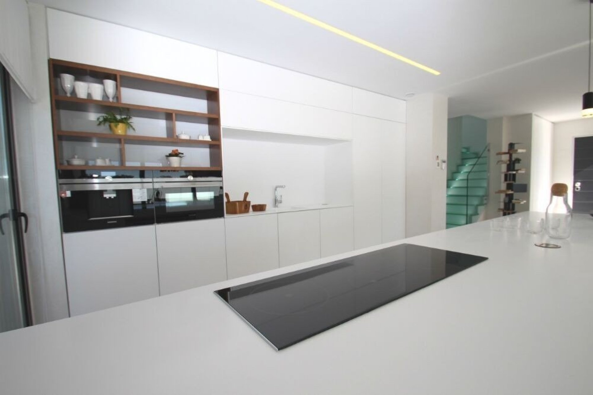 Nieuwbouw Woningen - Villa - Orihuela Costa