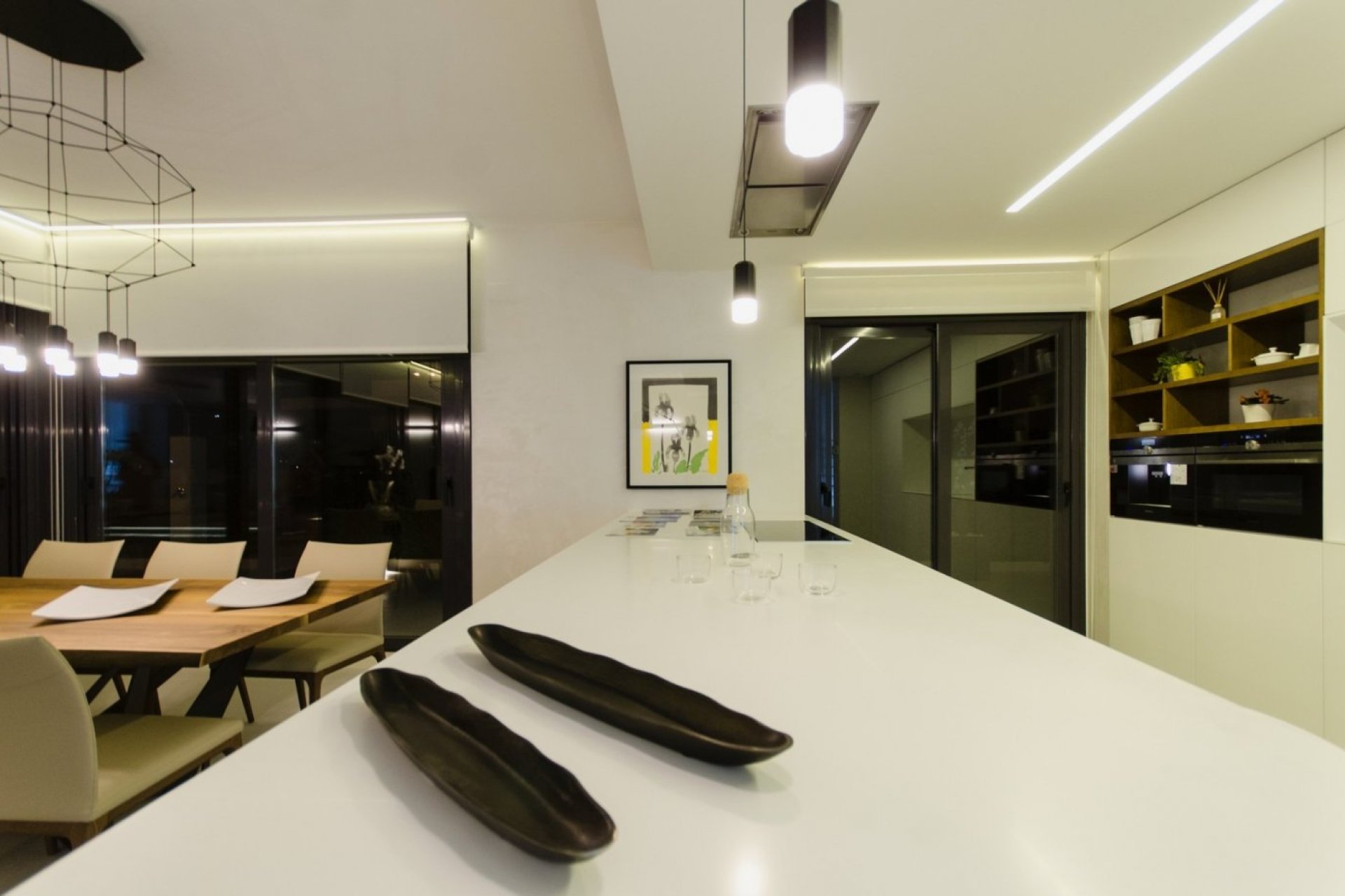 Nieuwbouw Woningen - Villa - Orihuela Costa