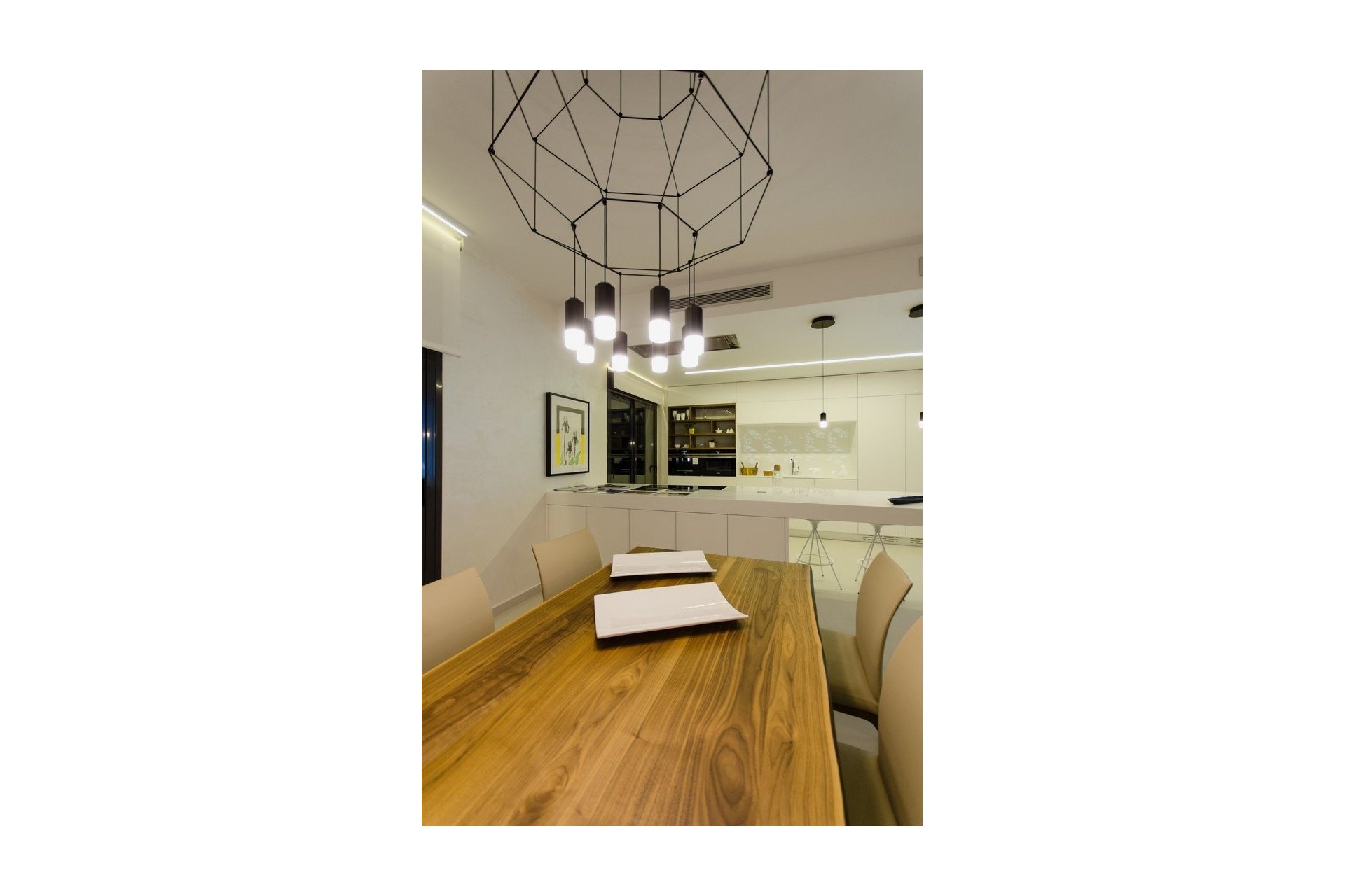 Nieuwbouw Woningen - Villa - Orihuela Costa
