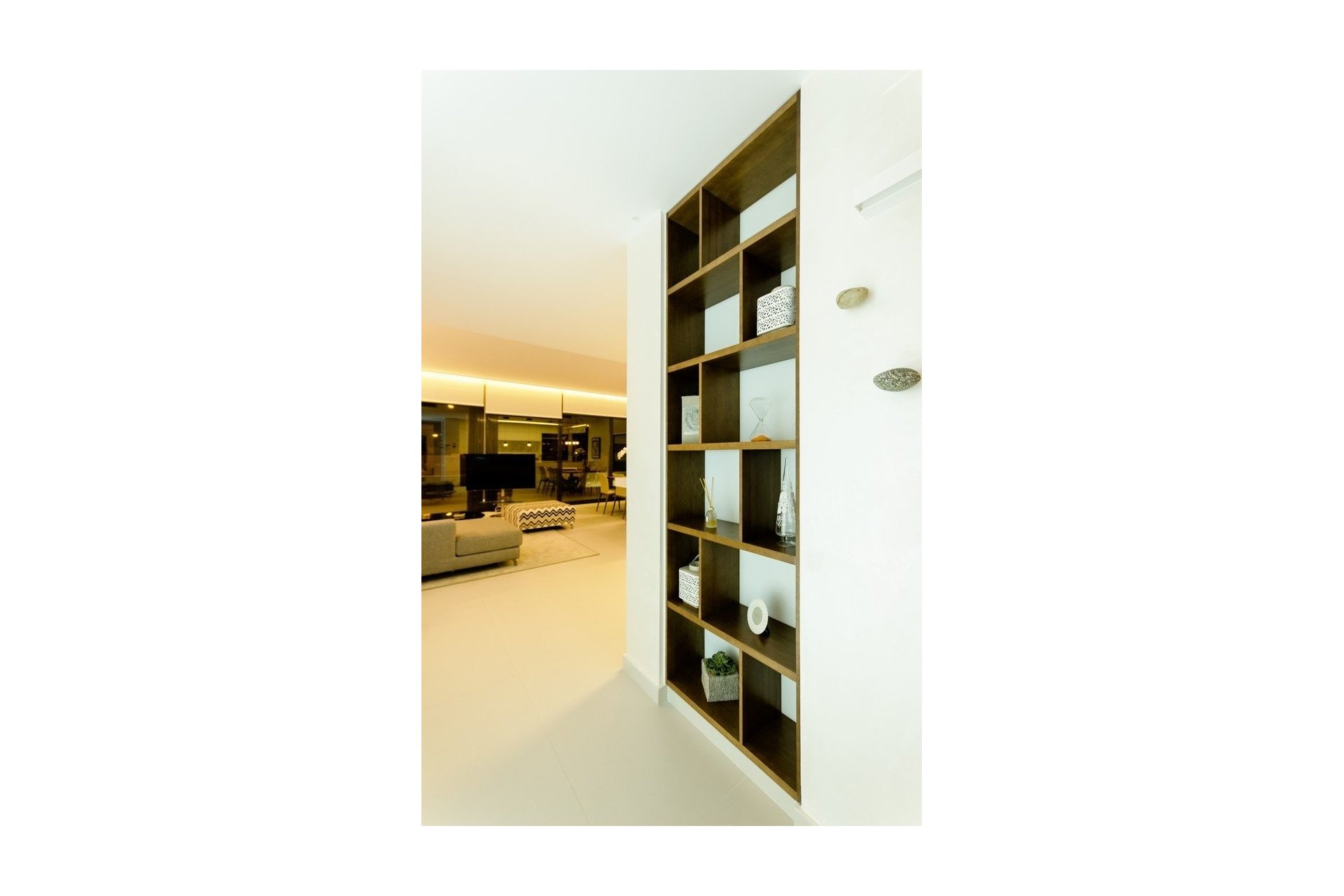 Nieuwbouw Woningen - Villa - Orihuela Costa