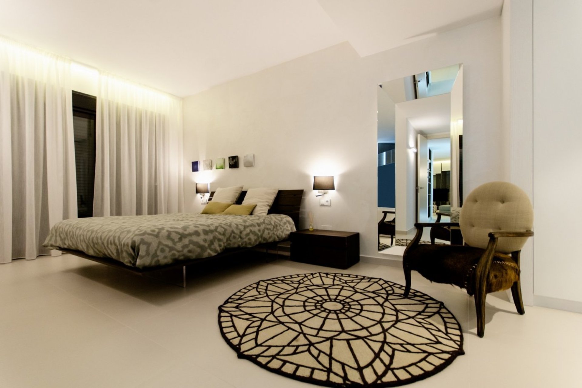Nieuwbouw Woningen - Villa - Orihuela Costa