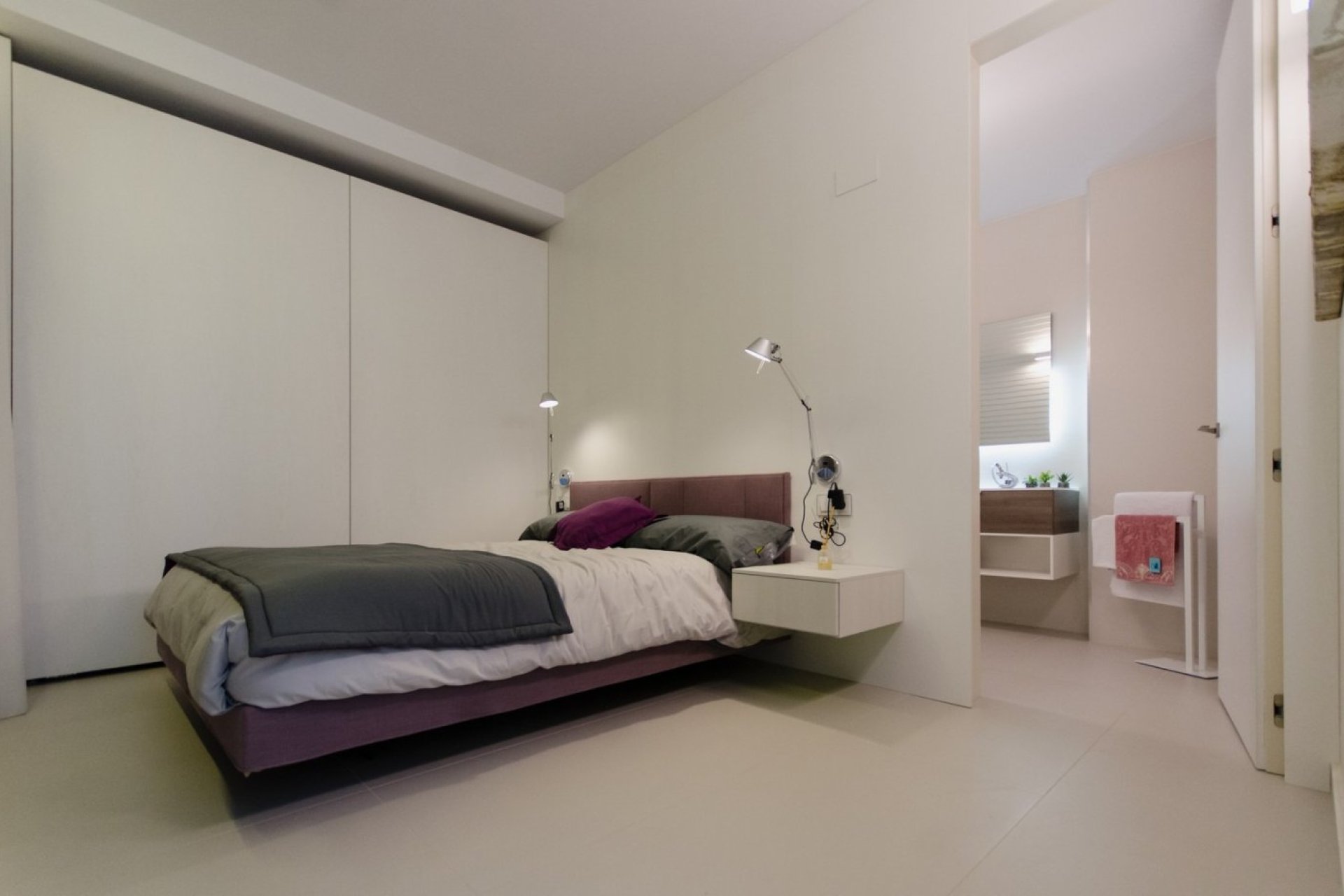 Nieuwbouw Woningen - Villa - Orihuela Costa