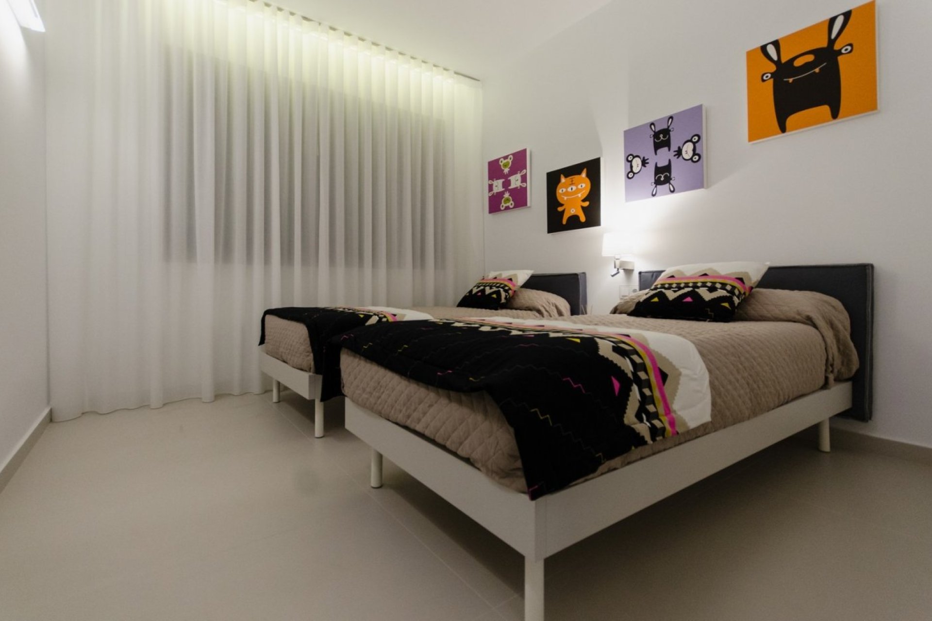 Nieuwbouw Woningen - Villa - Orihuela Costa