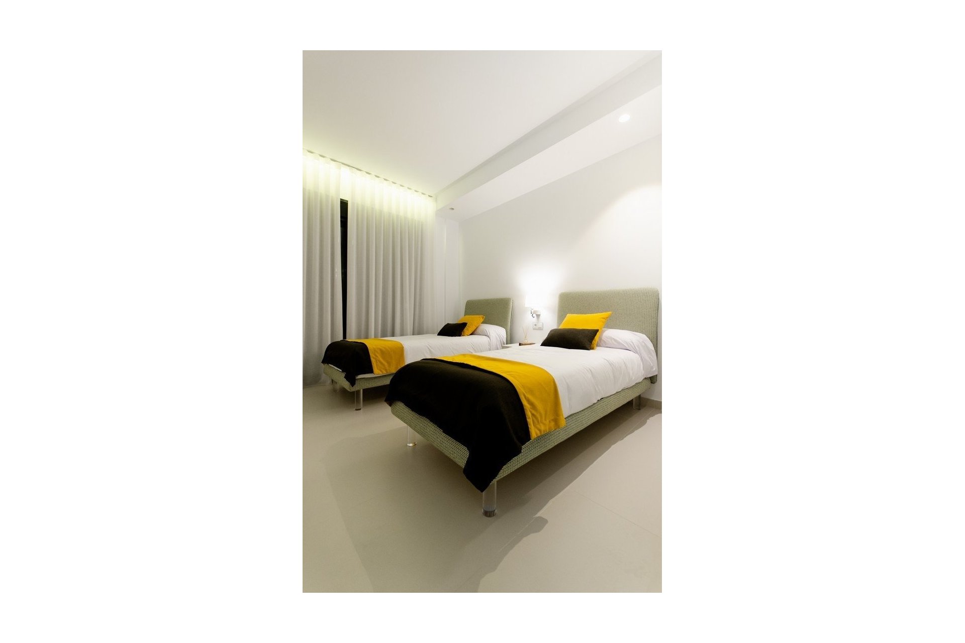 Nieuwbouw Woningen - Villa - Orihuela Costa
