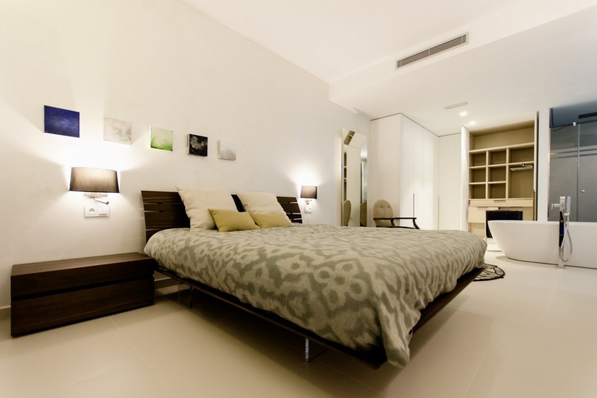 Nieuwbouw Woningen - Villa - Orihuela Costa