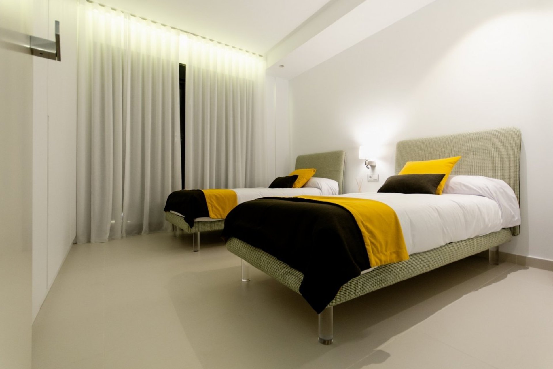 Nieuwbouw Woningen - Villa - Orihuela Costa