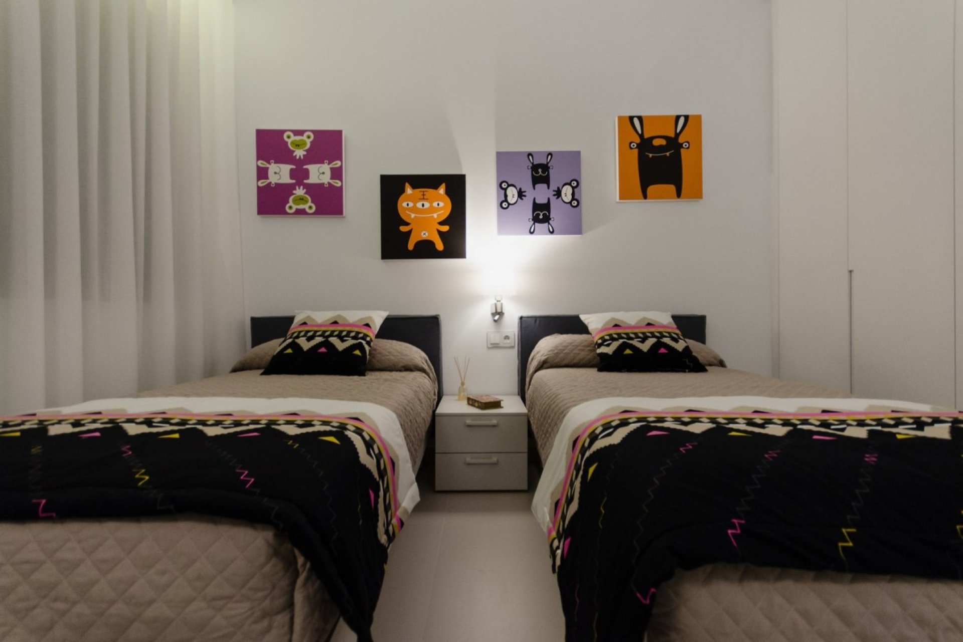 Nieuwbouw Woningen - Villa - Orihuela Costa