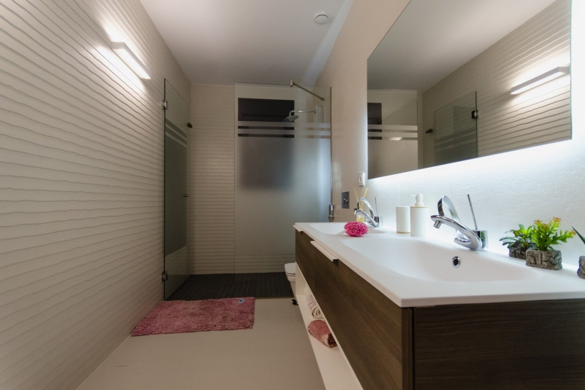 Nieuwbouw Woningen - Villa - Orihuela Costa
