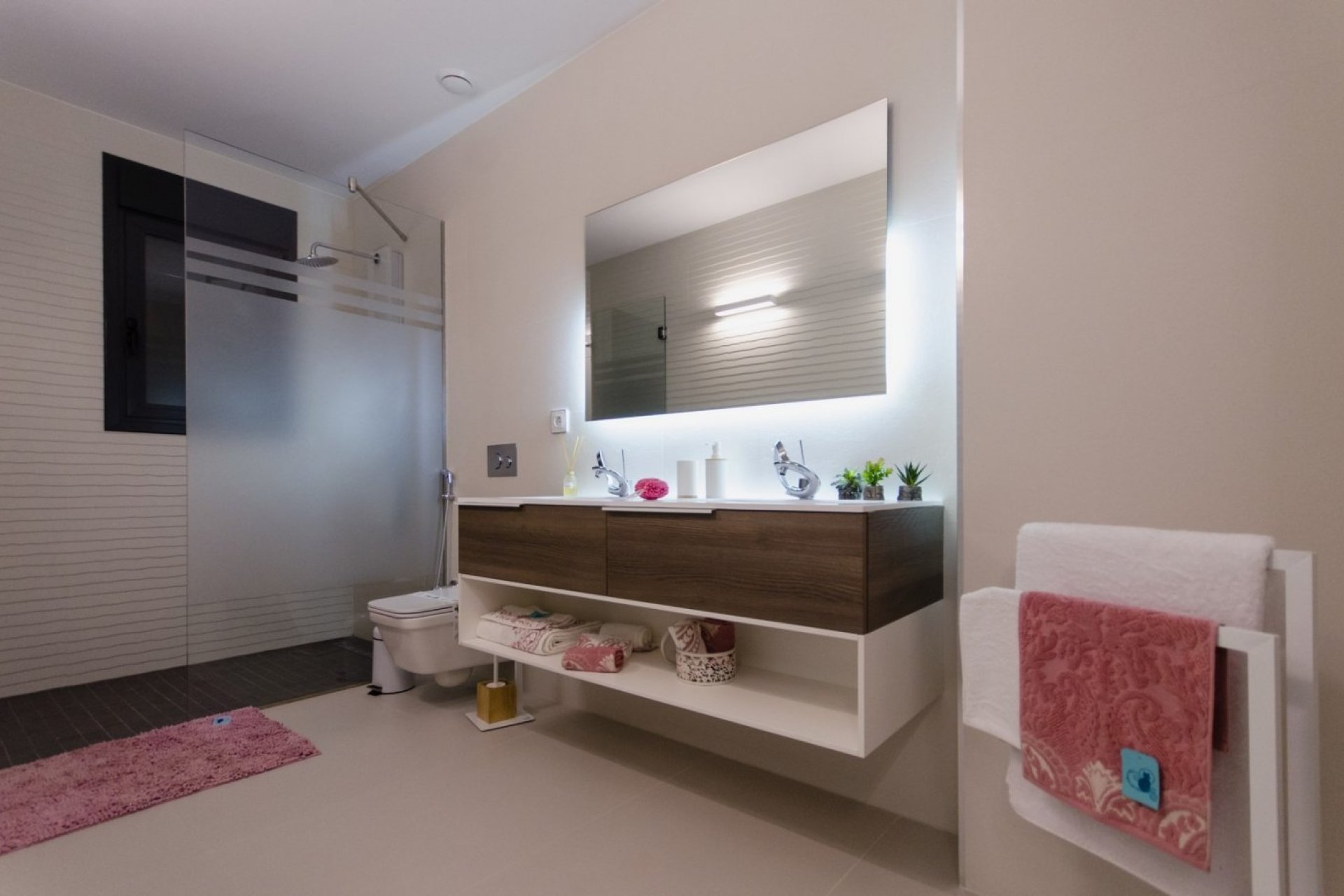 Nieuwbouw Woningen - Villa - Orihuela Costa