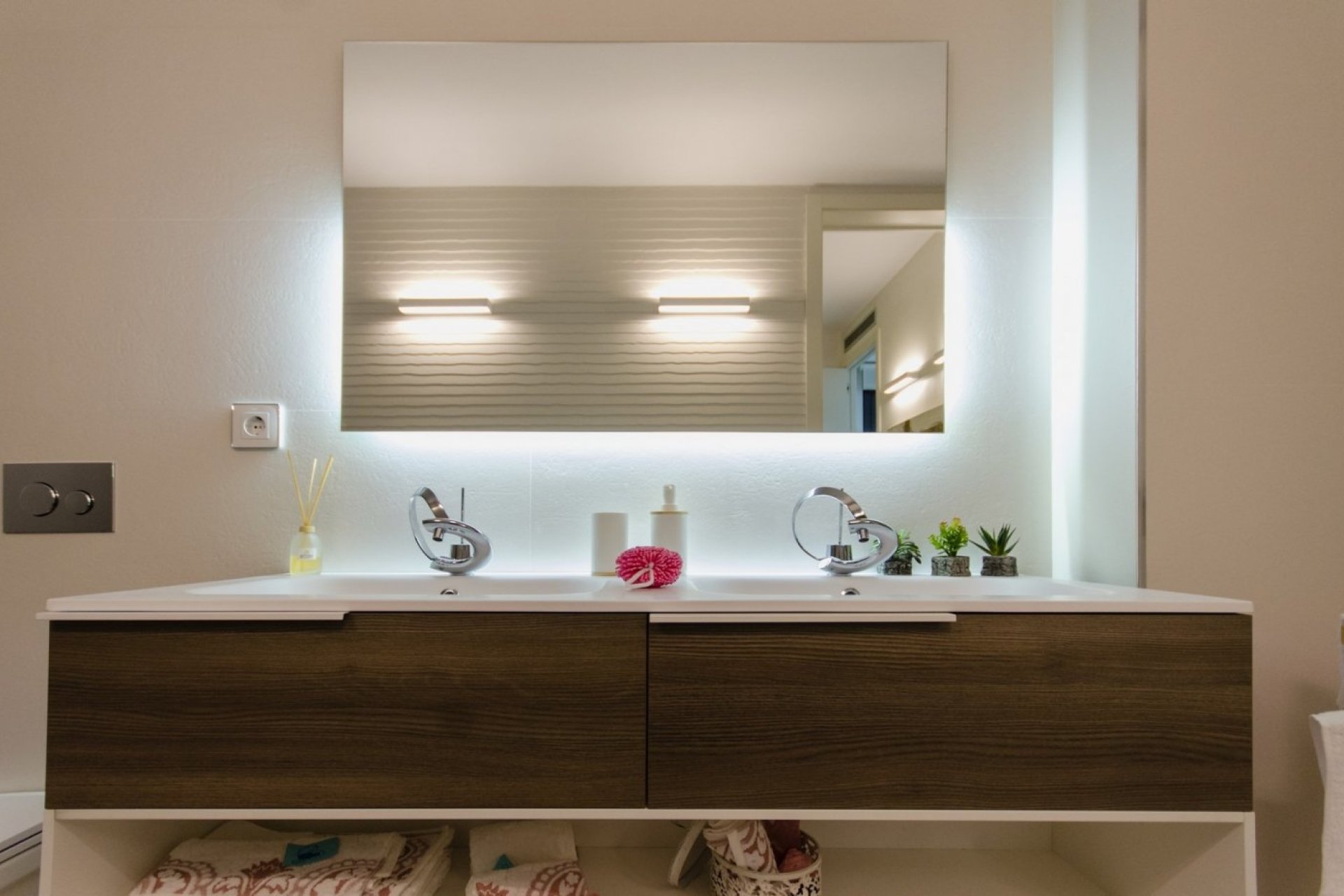 Nieuwbouw Woningen - Villa - Orihuela Costa
