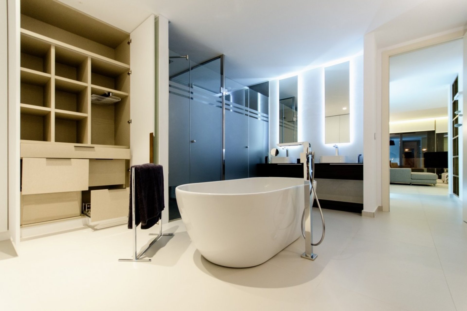Nieuwbouw Woningen - Villa - Orihuela Costa