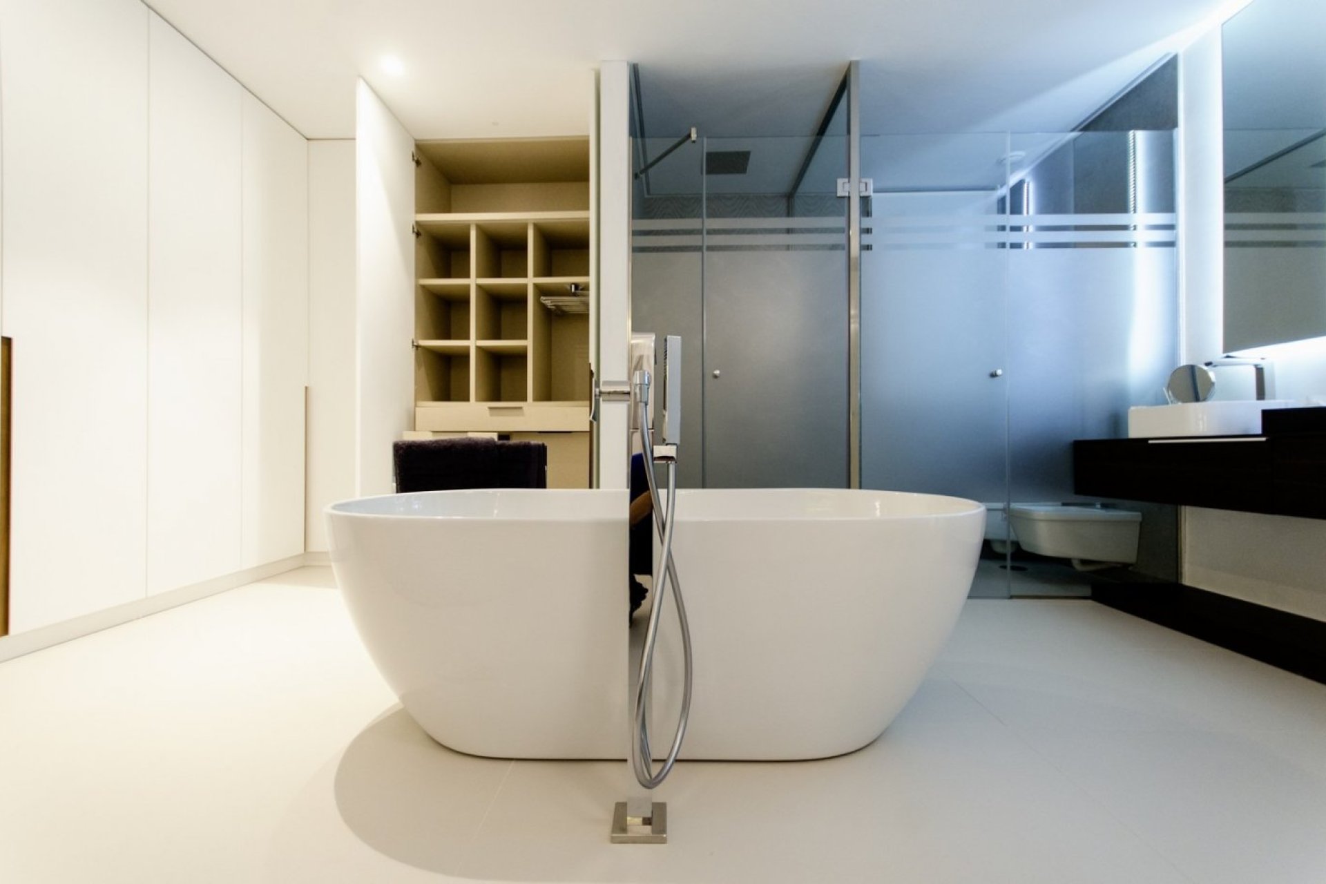 Nieuwbouw Woningen - Villa - Orihuela Costa