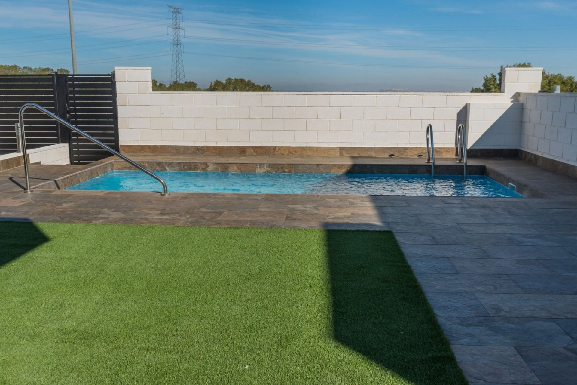Nieuwbouw Woningen - Villa - Orihuela Costa