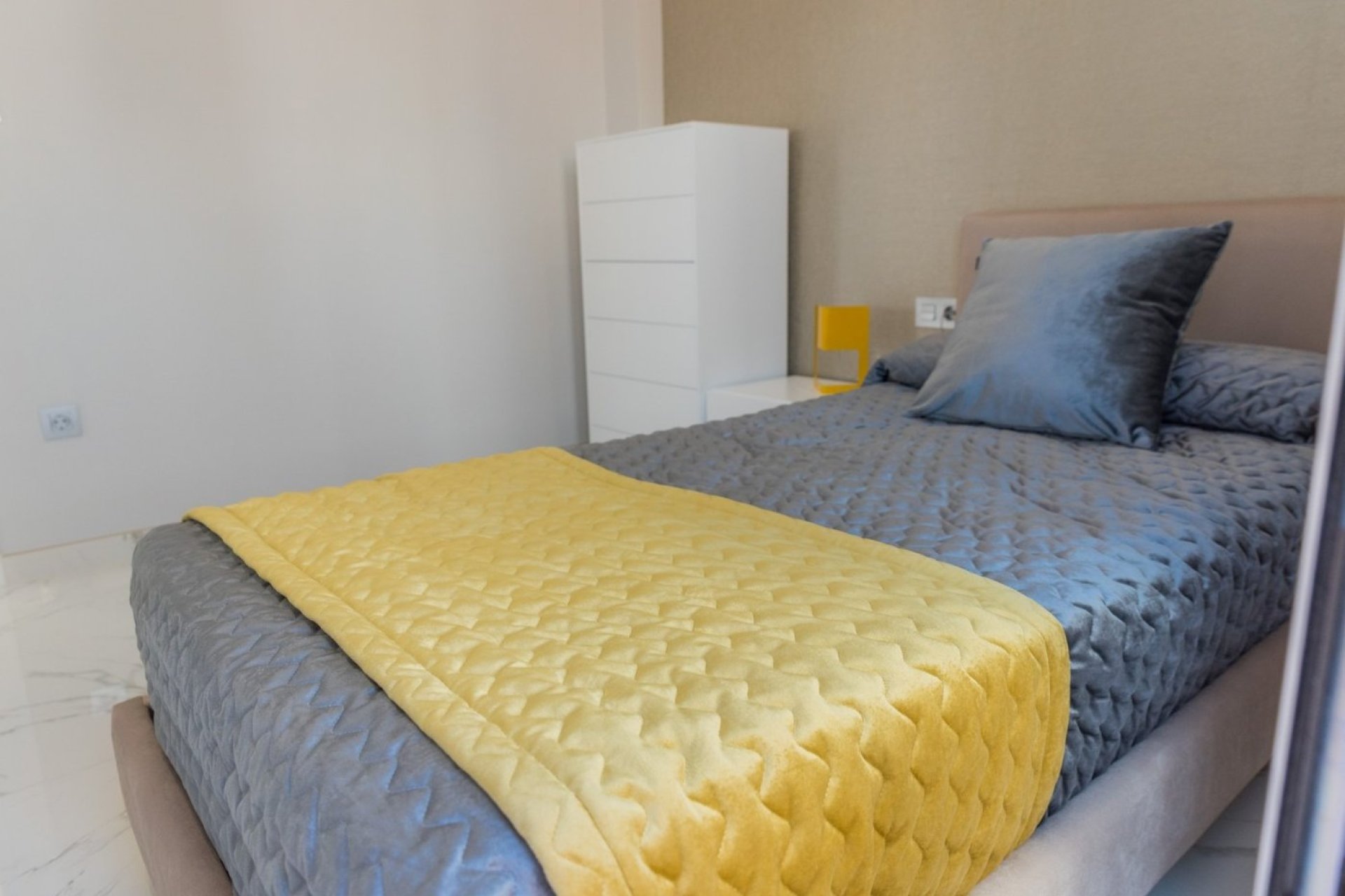 Nieuwbouw Woningen - Villa - Orihuela Costa