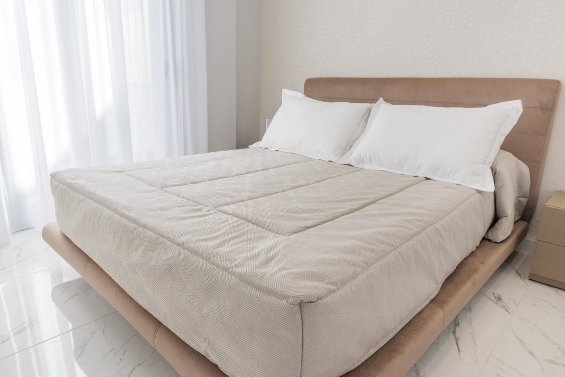 Nieuwbouw Woningen - Villa - Orihuela Costa