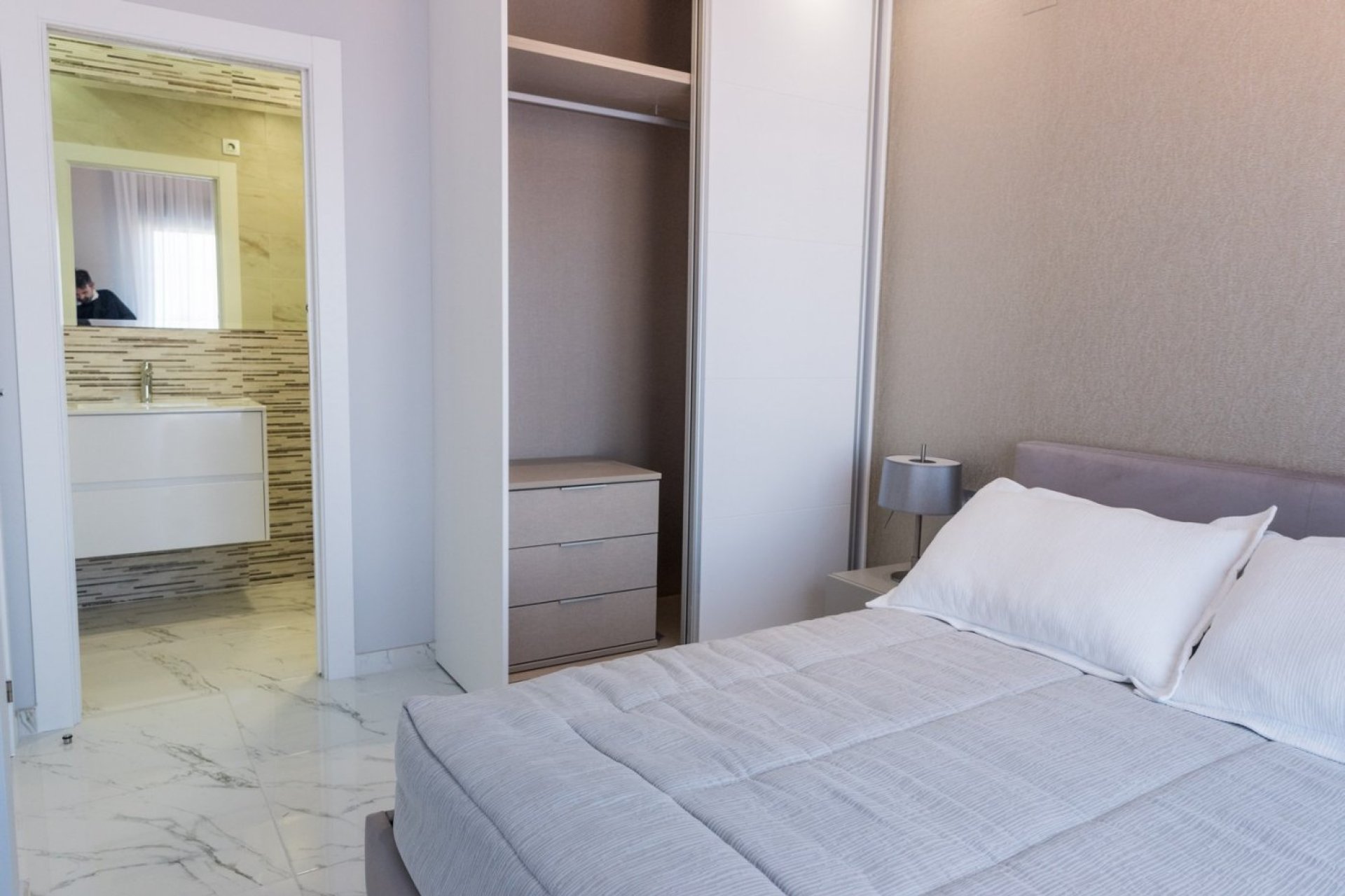 Nieuwbouw Woningen - Villa - Orihuela Costa