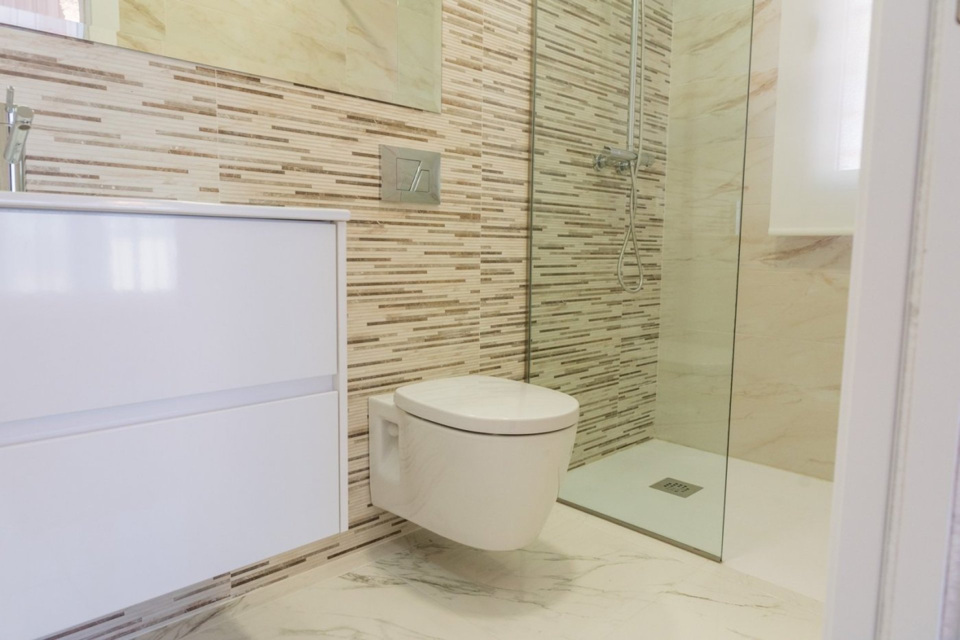 Nieuwbouw Woningen - Villa - Orihuela Costa