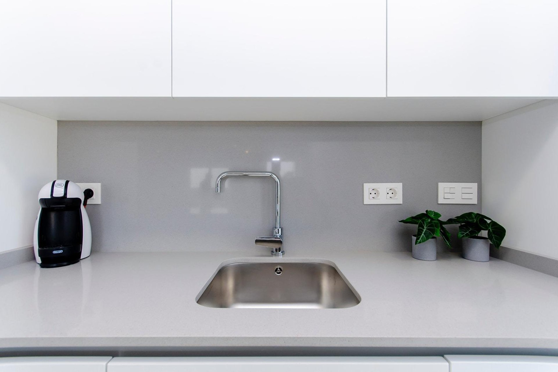 Nieuwbouw Woningen - Villa - Orihuela