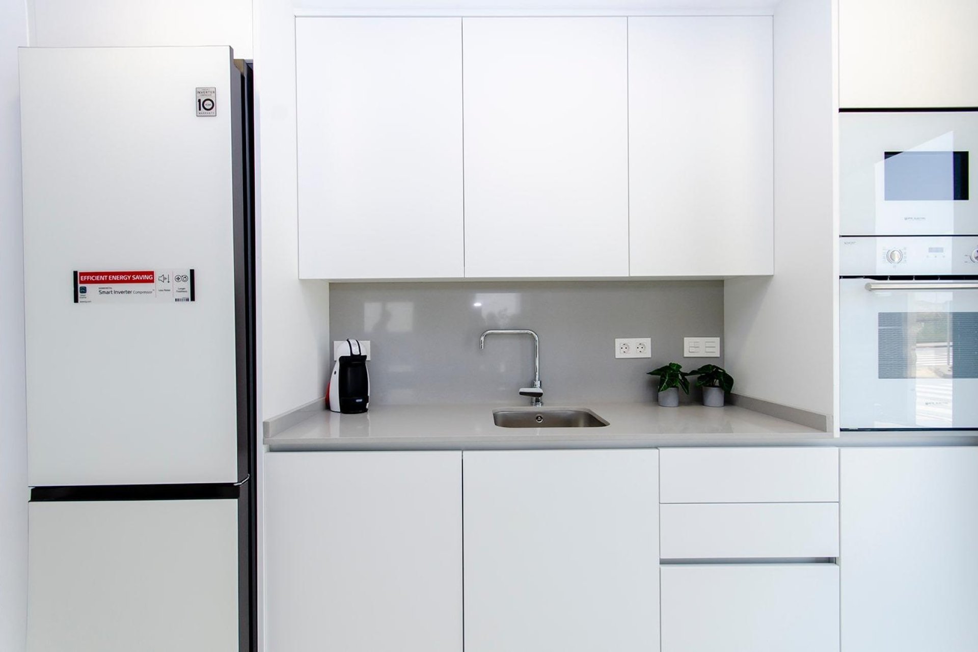 Nieuwbouw Woningen - Villa - Orihuela