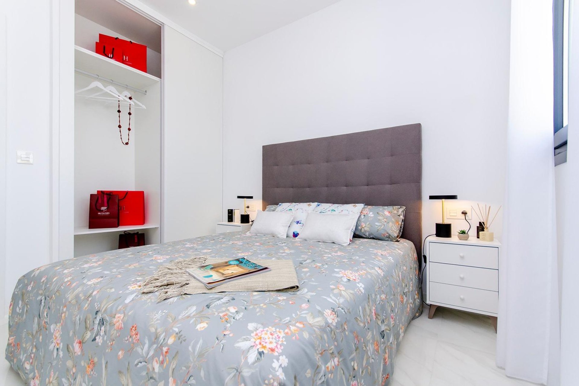Nieuwbouw Woningen - Villa - Orihuela