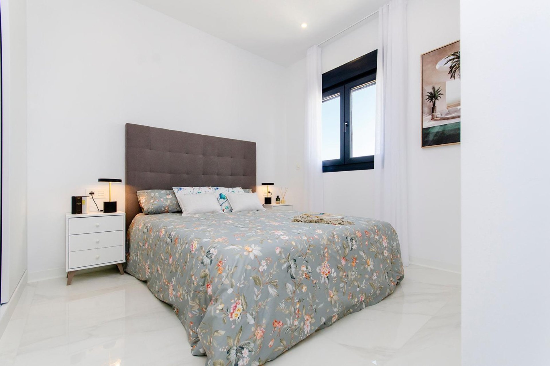 Nieuwbouw Woningen - Villa - Orihuela