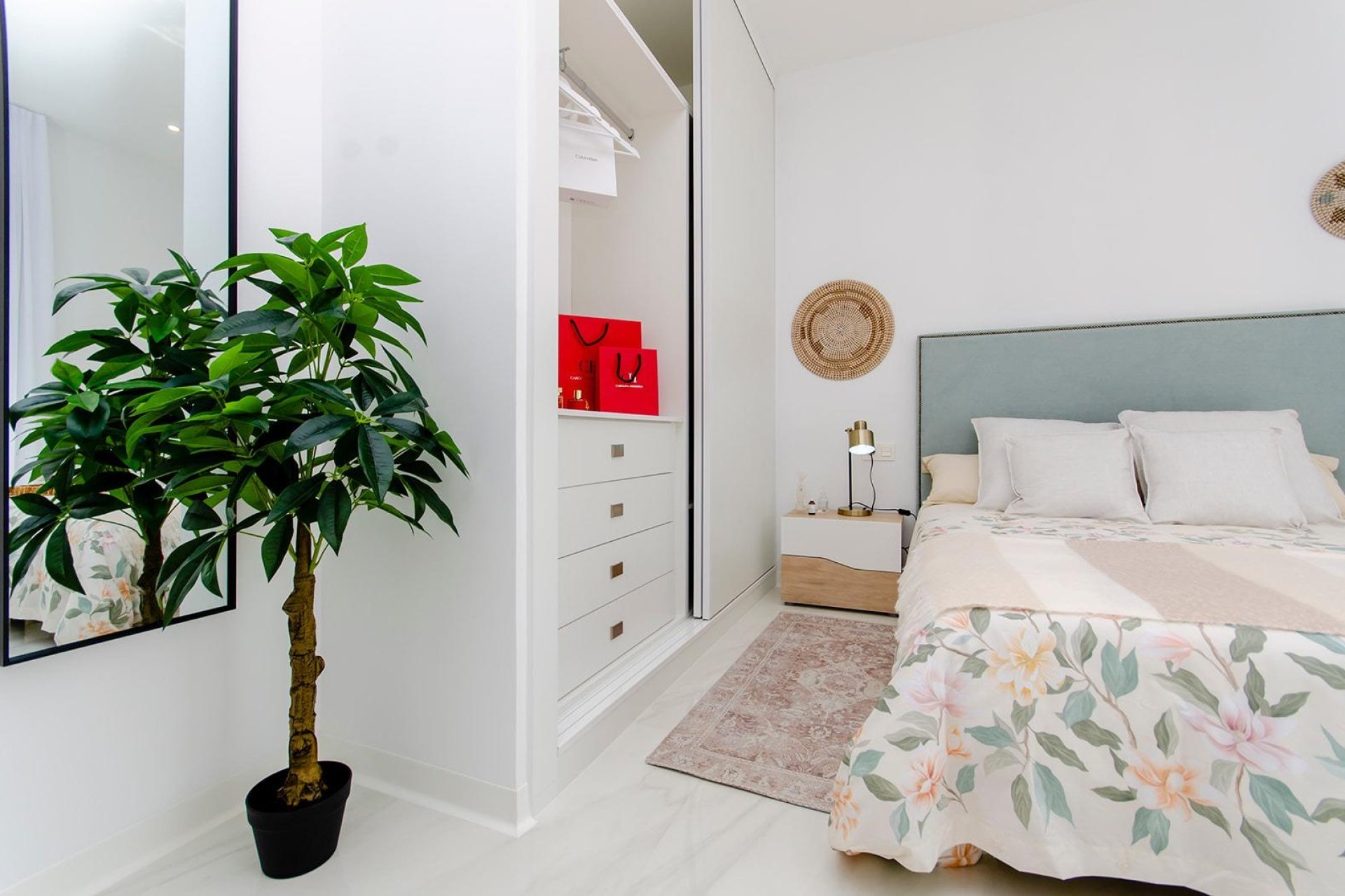 Nieuwbouw Woningen - Villa - Orihuela