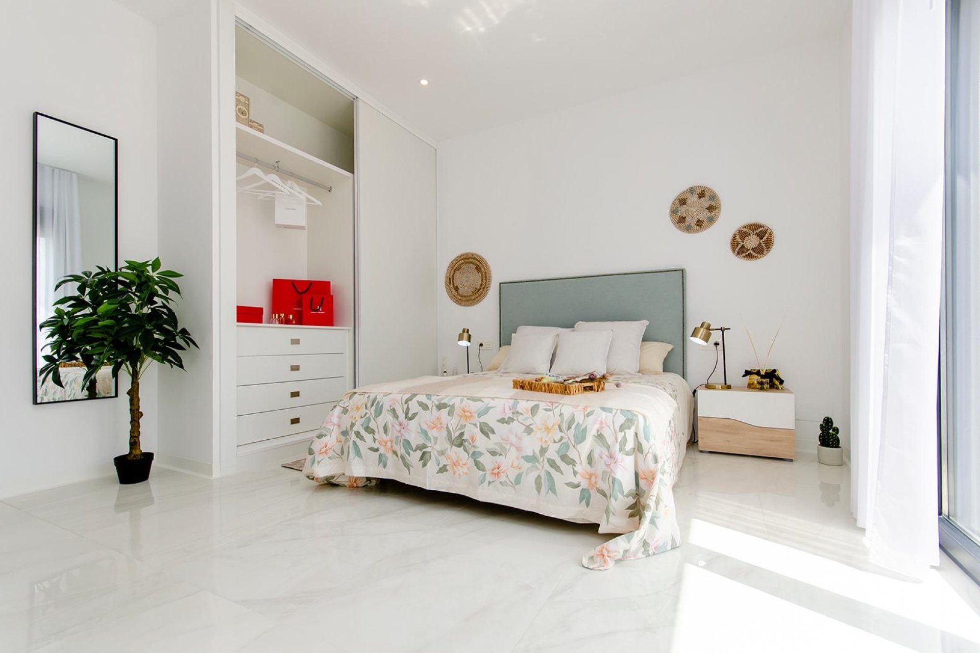 Nieuwbouw Woningen - Villa - Orihuela