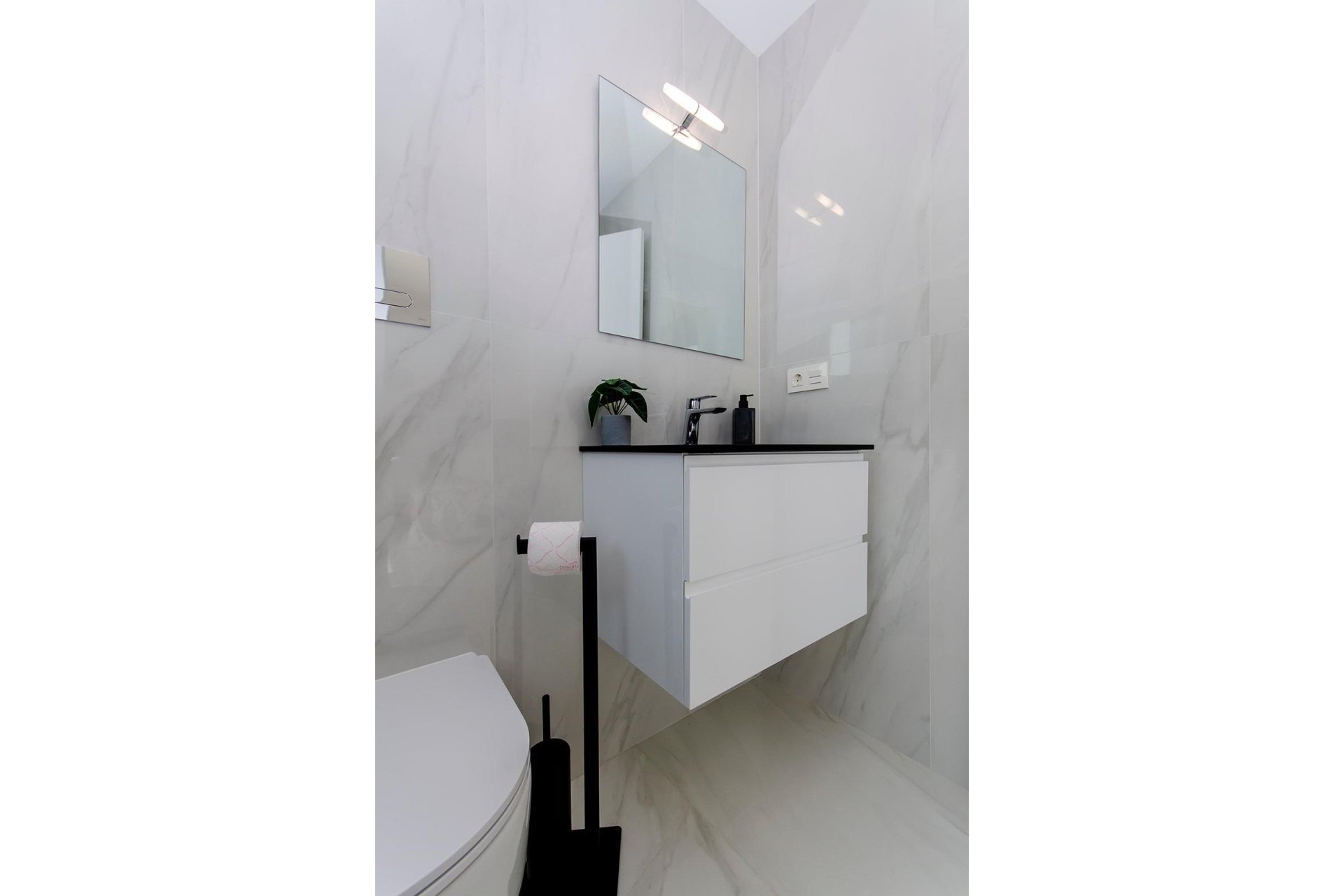 Nieuwbouw Woningen - Villa - Orihuela