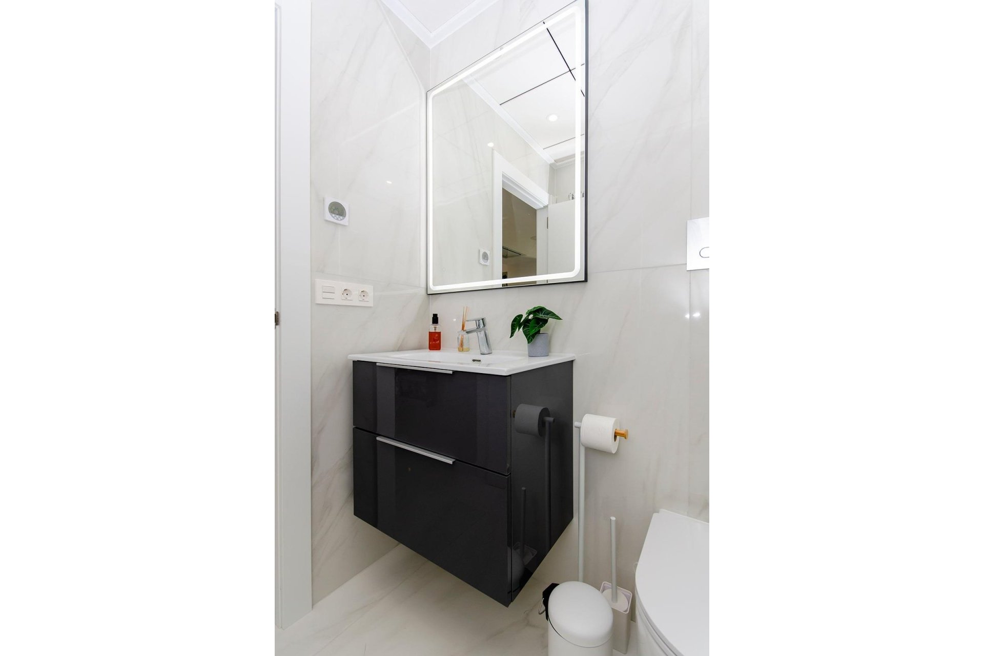 Nieuwbouw Woningen - Villa - Orihuela