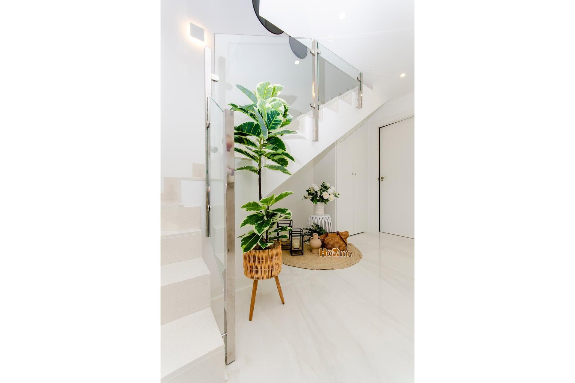 Nieuwbouw Woningen - Villa - Orihuela