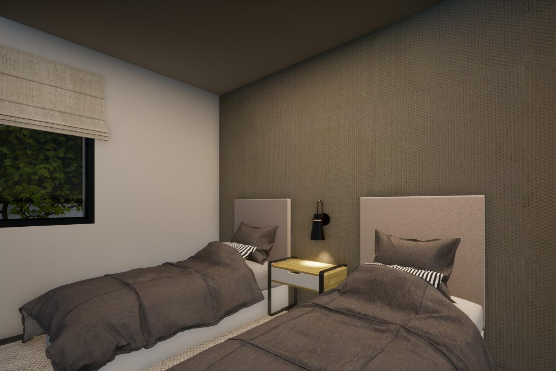 Nieuwbouw Woningen - Villa - Pinoso