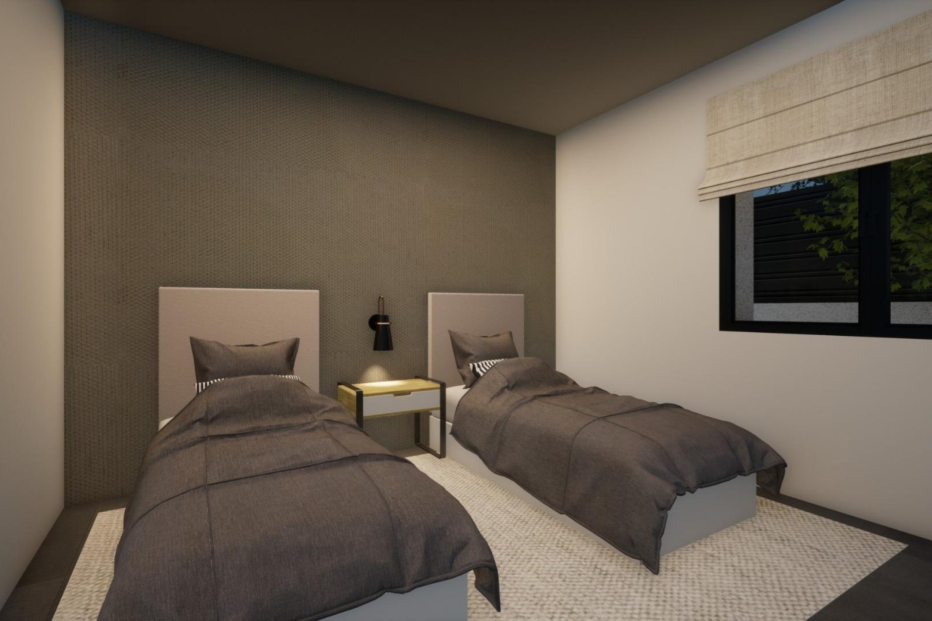 Nieuwbouw Woningen - Villa - Pinoso