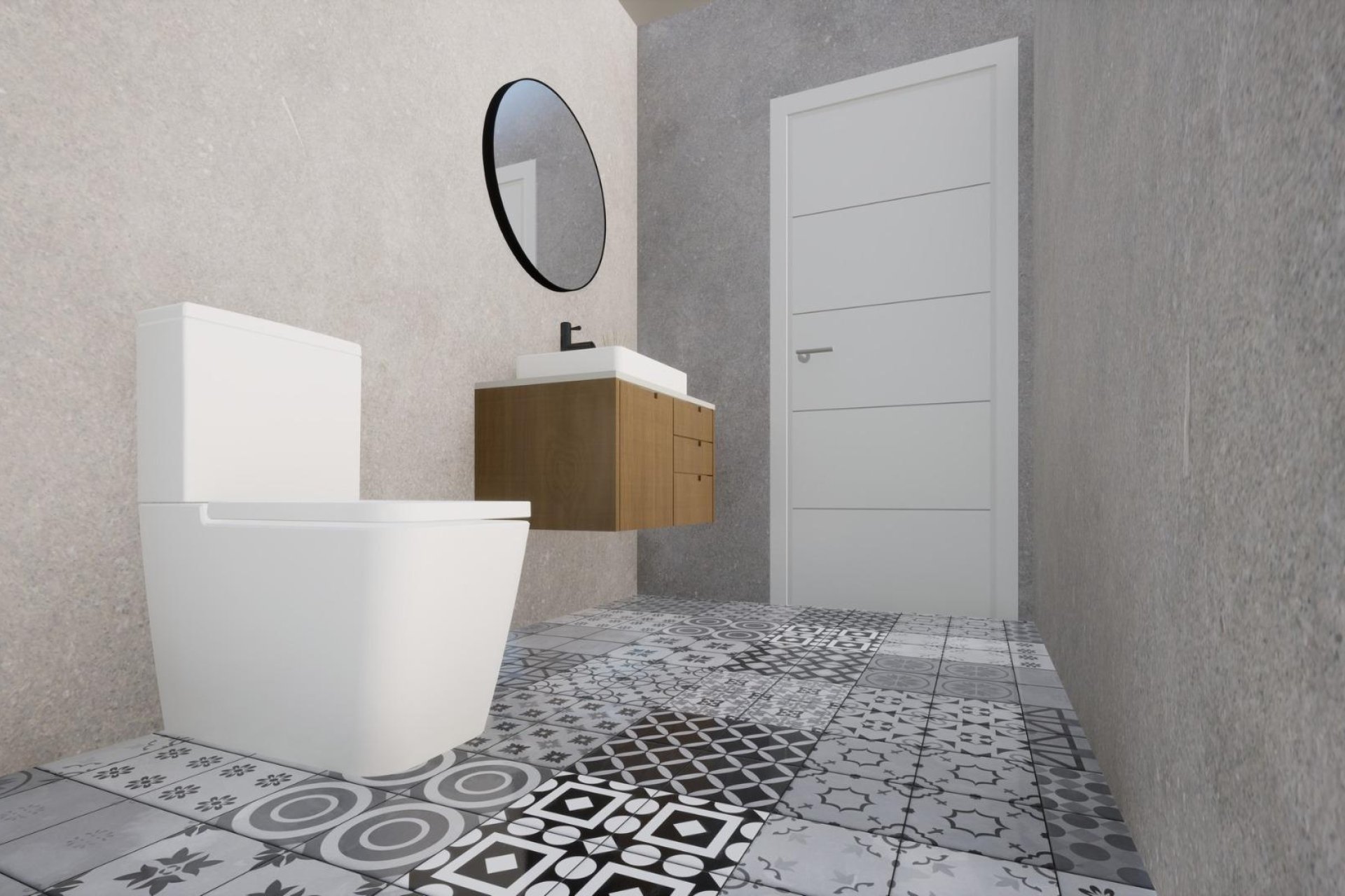 Nieuwbouw Woningen - Villa - Pinoso