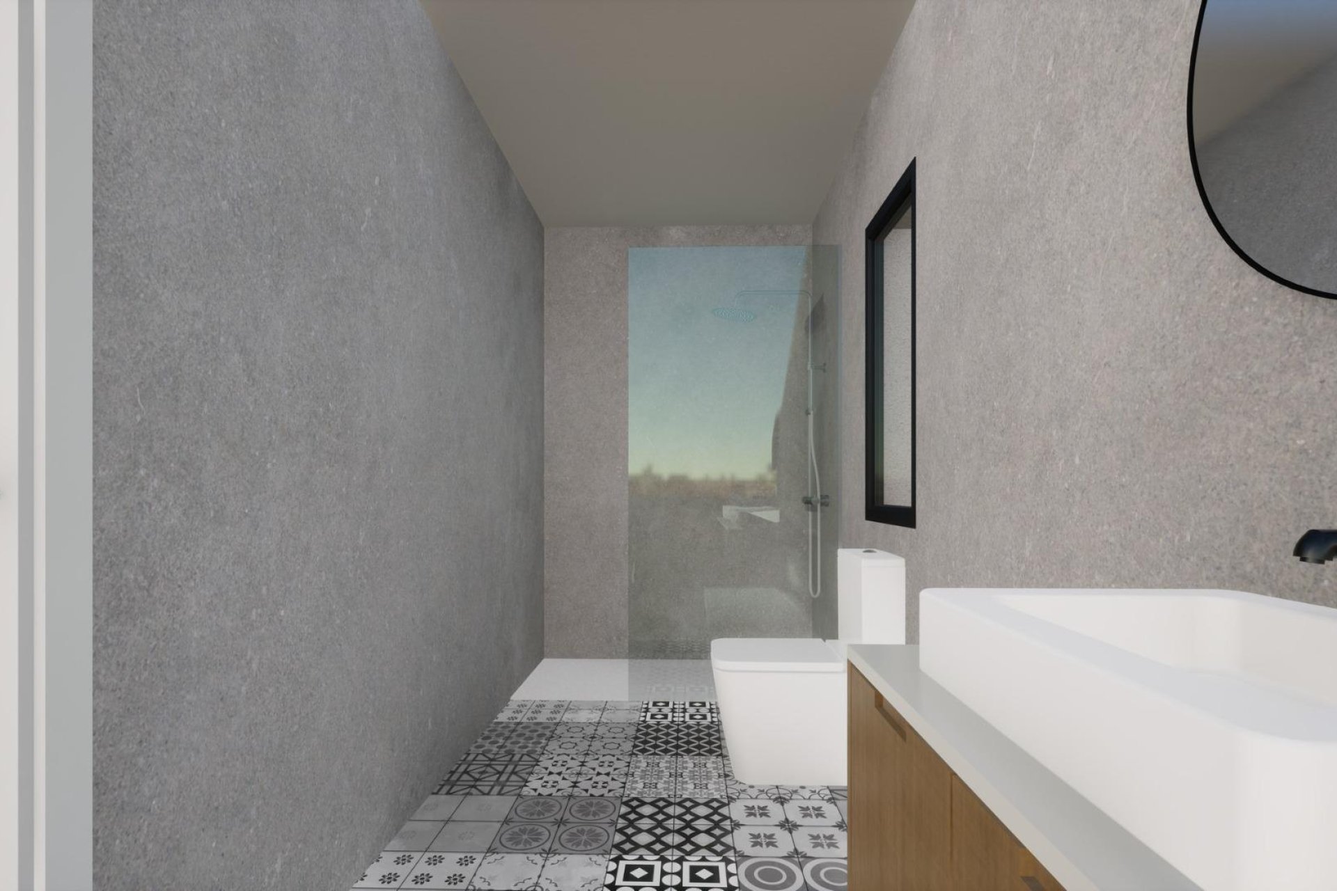 Nieuwbouw Woningen - Villa - Pinoso