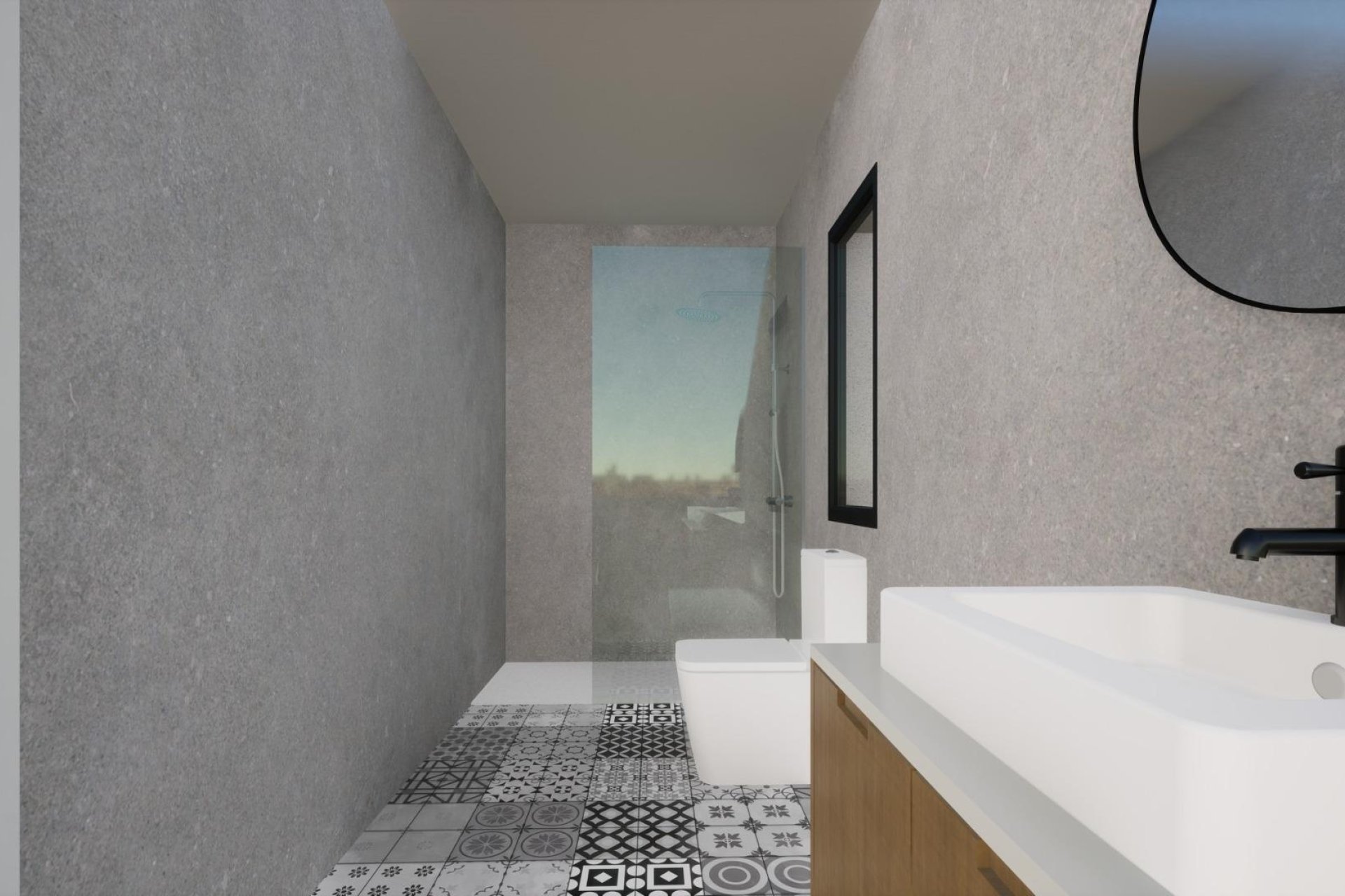 Nieuwbouw Woningen - Villa - Pinoso