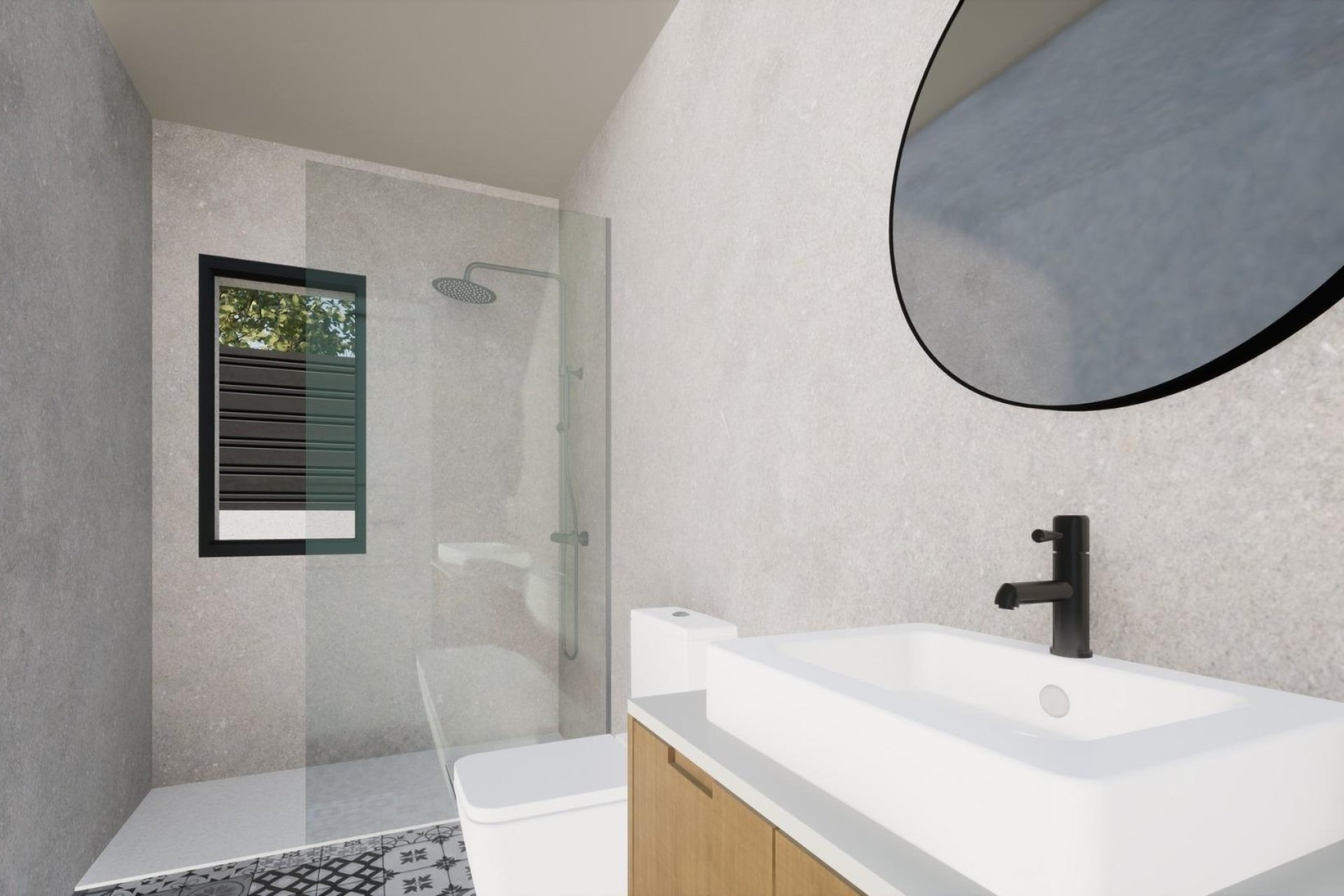 Nieuwbouw Woningen - Villa - Pinoso