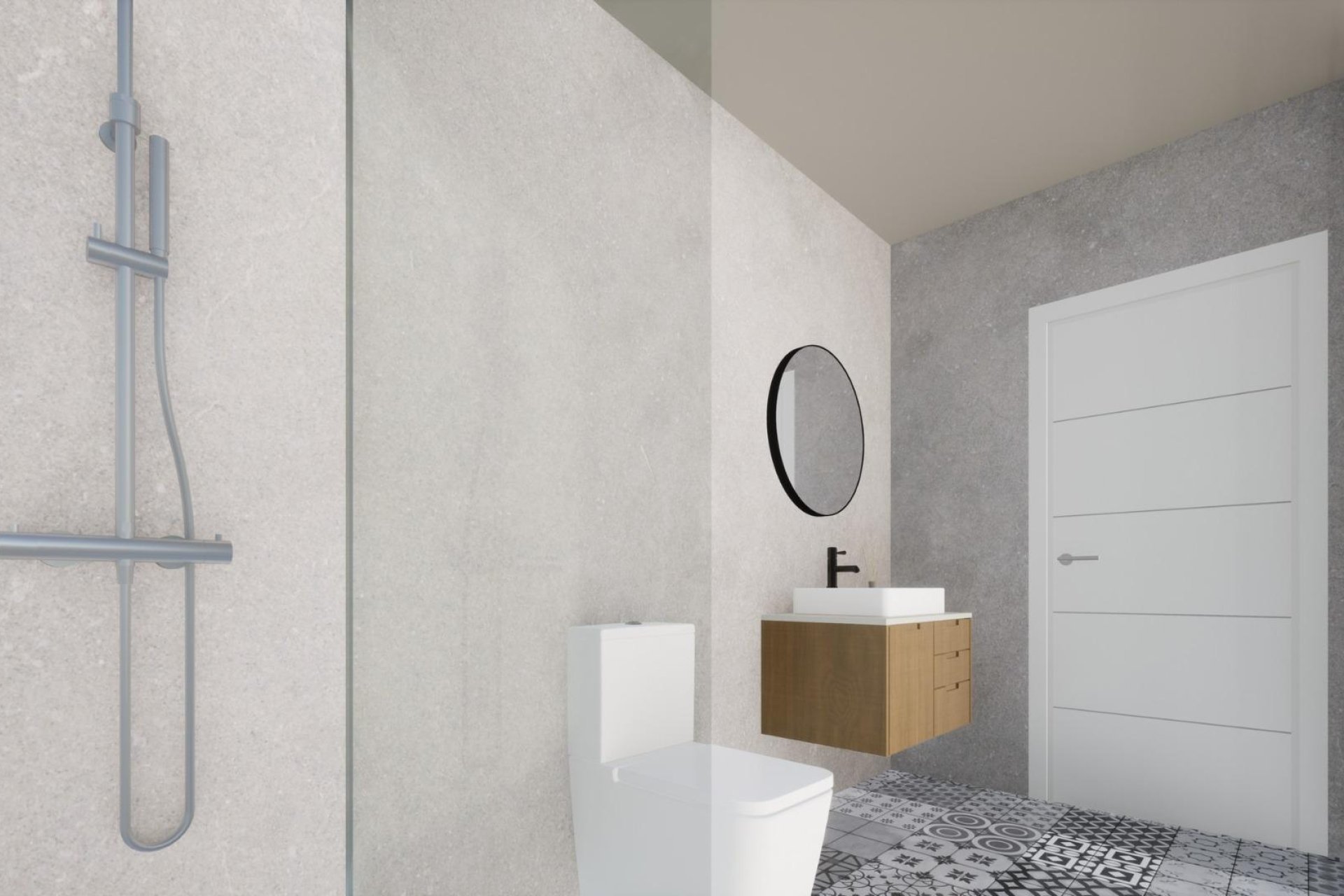 Nieuwbouw Woningen - Villa - Pinoso