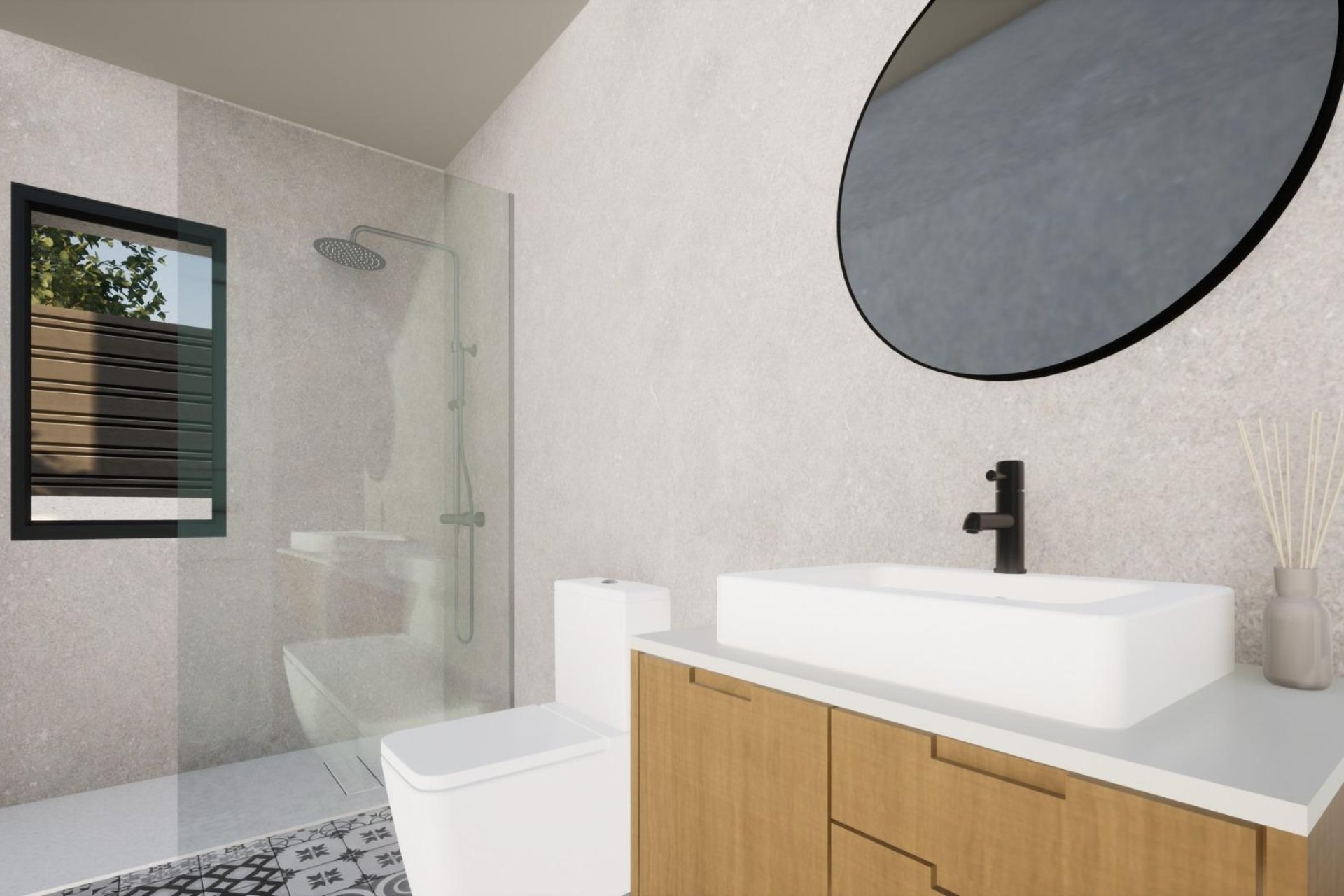 Nieuwbouw Woningen - Villa - Pinoso