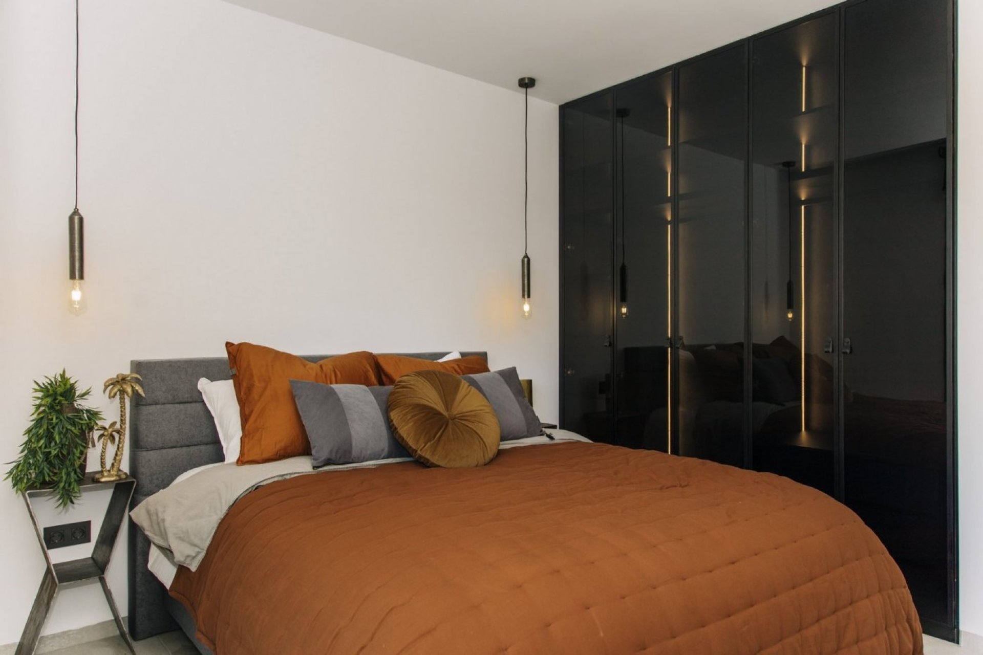 Nieuwbouw Woningen - Villa - Rojales