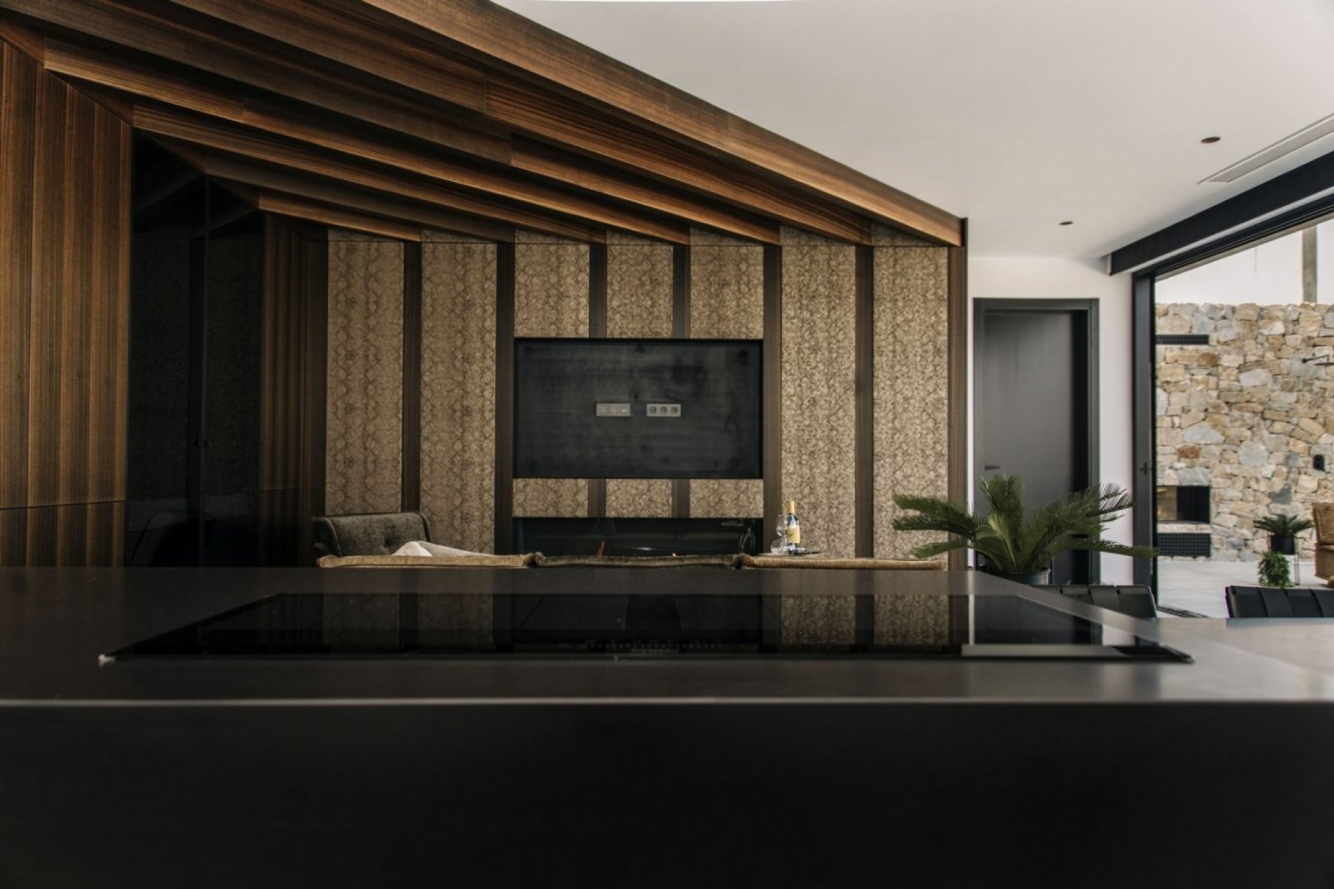 Nieuwbouw Woningen - Villa - Rojales