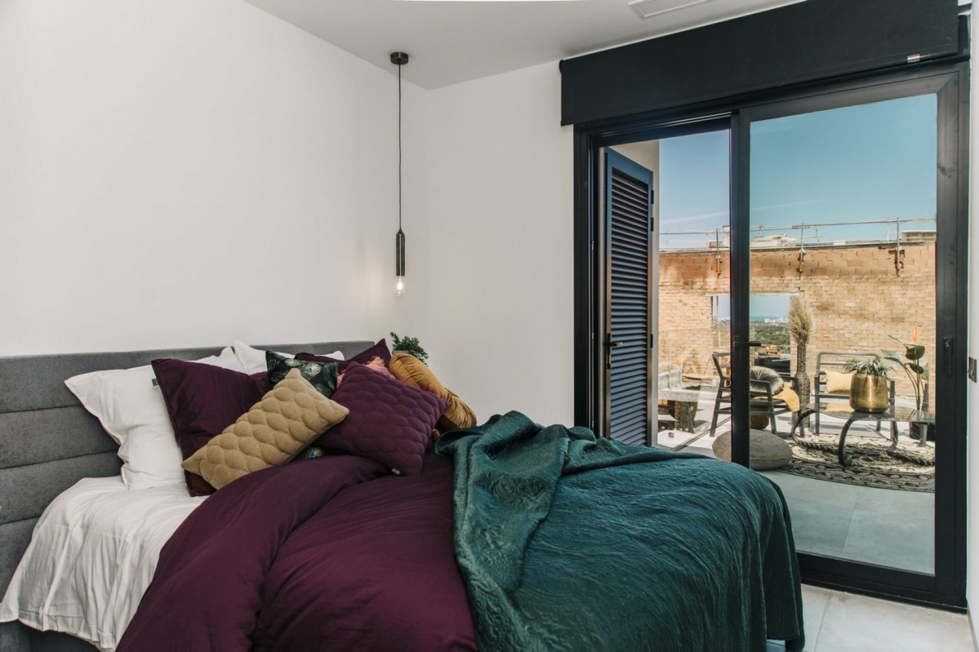 Nieuwbouw Woningen - Villa - Rojales