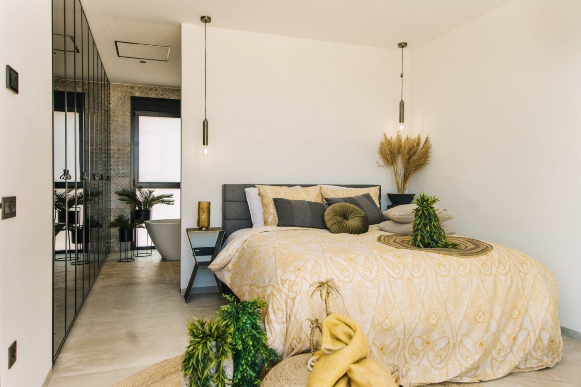 Nieuwbouw Woningen - Villa - Rojales