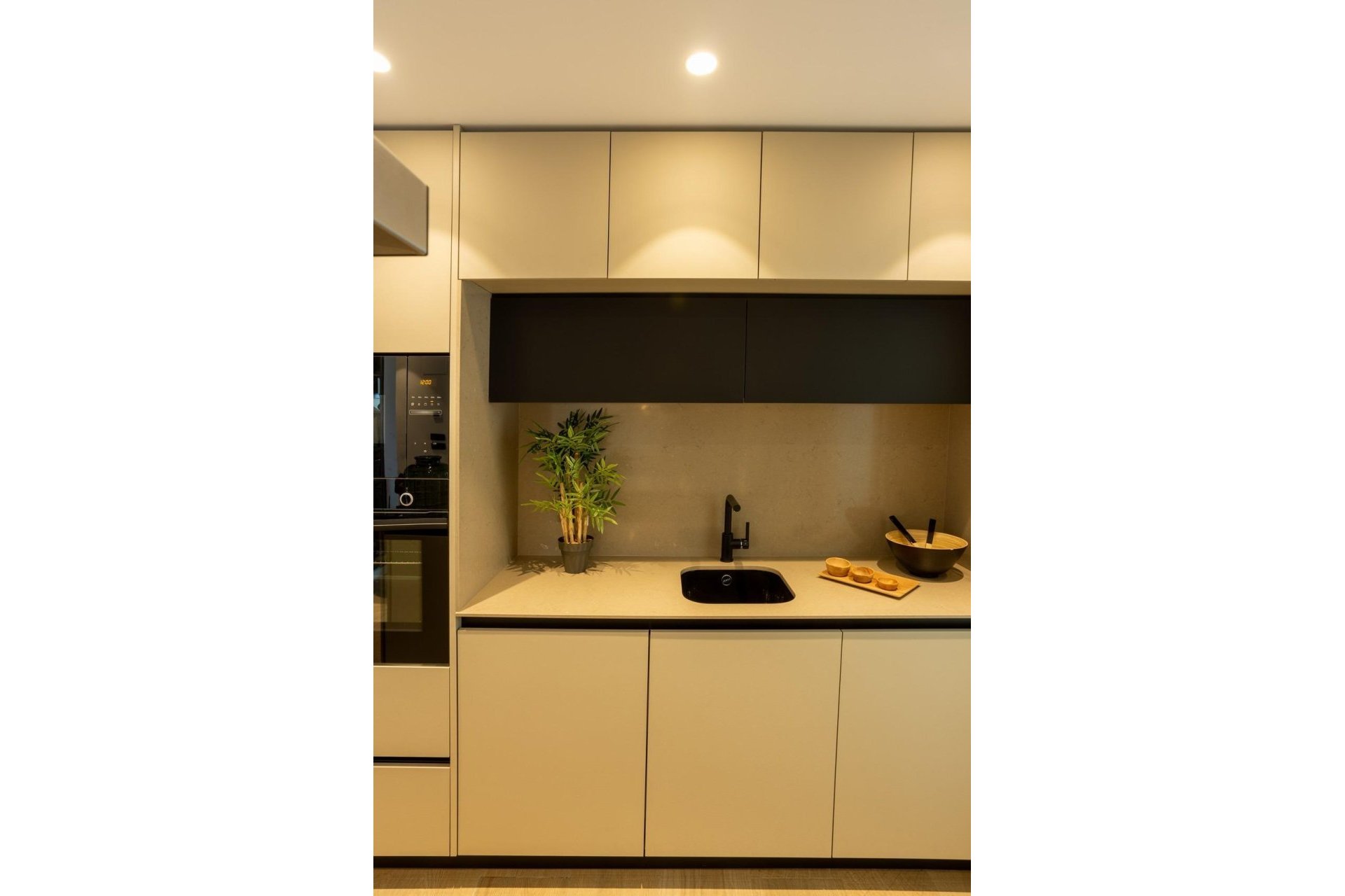 Nouvelle construction - Appartement - Algorfa