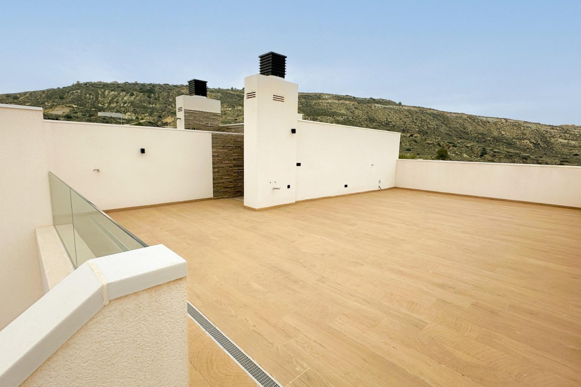 Nouvelle construction - Appartement - Algorfa