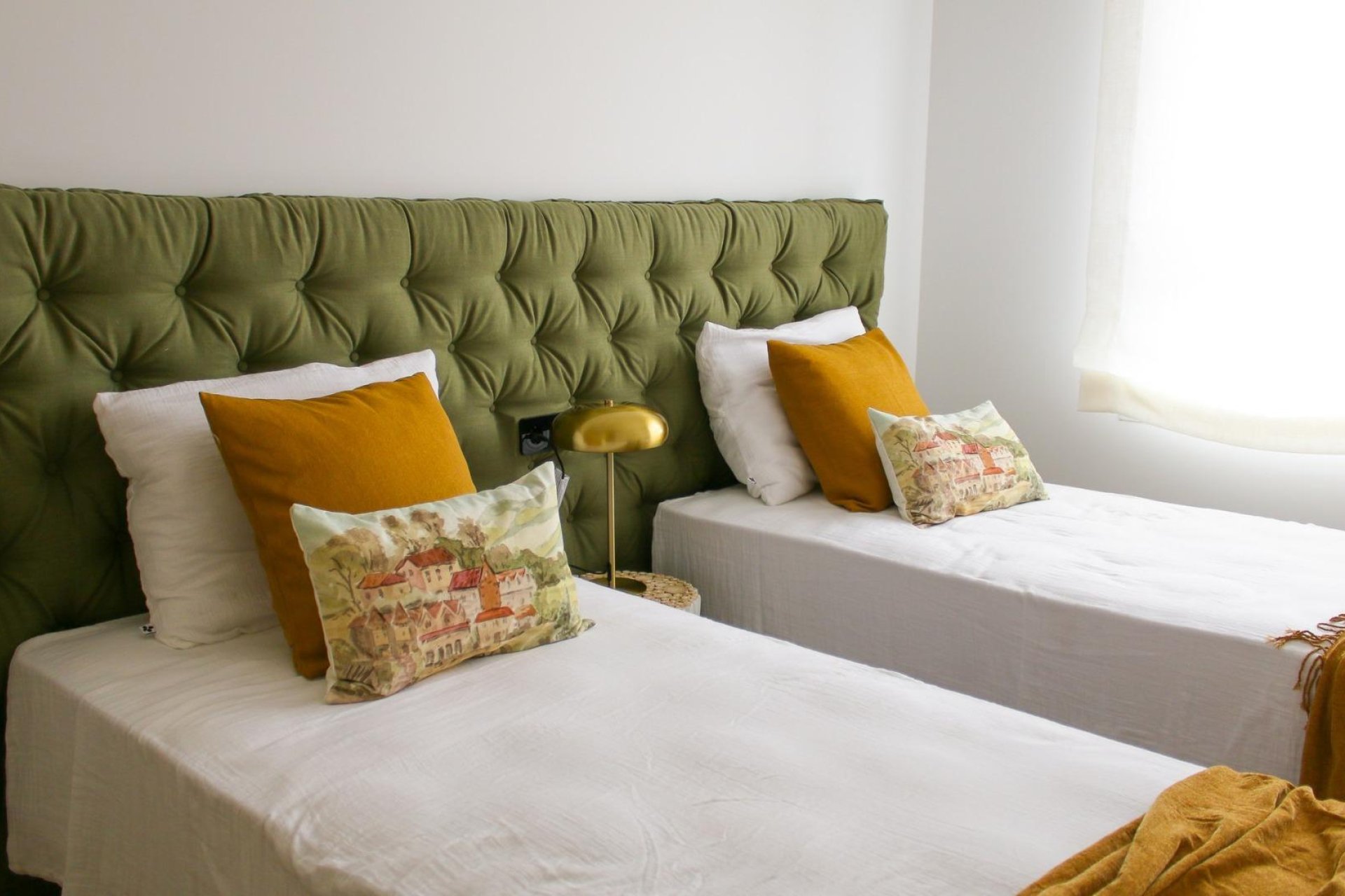 Nouvelle construction - Appartement - Algorfa