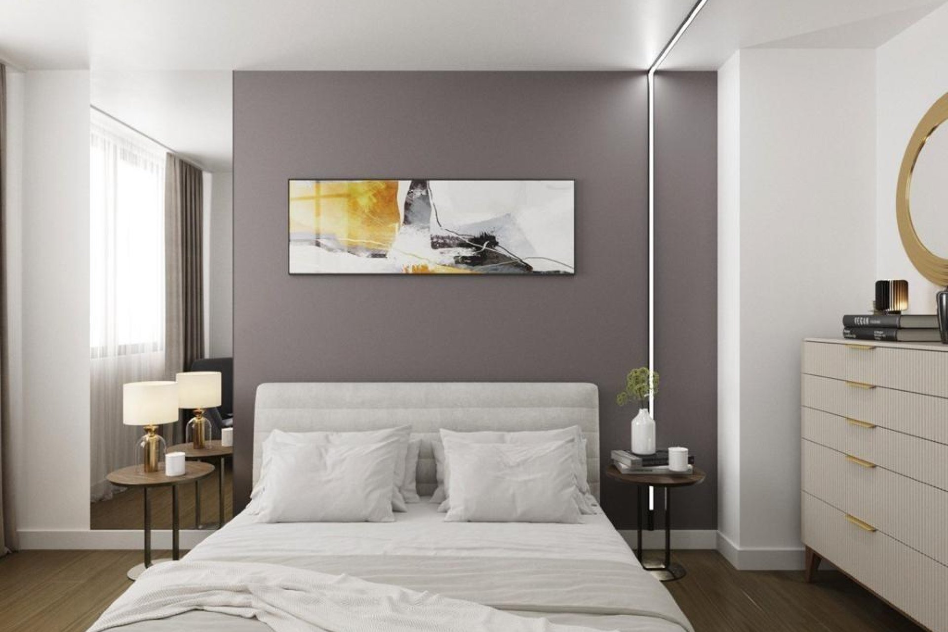 Nouvelle construction - Appartement - Alicante - Centro