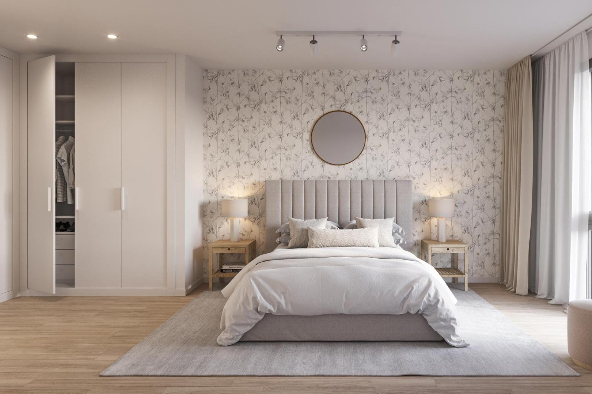 Nouvelle construction - Appartement - Alicante